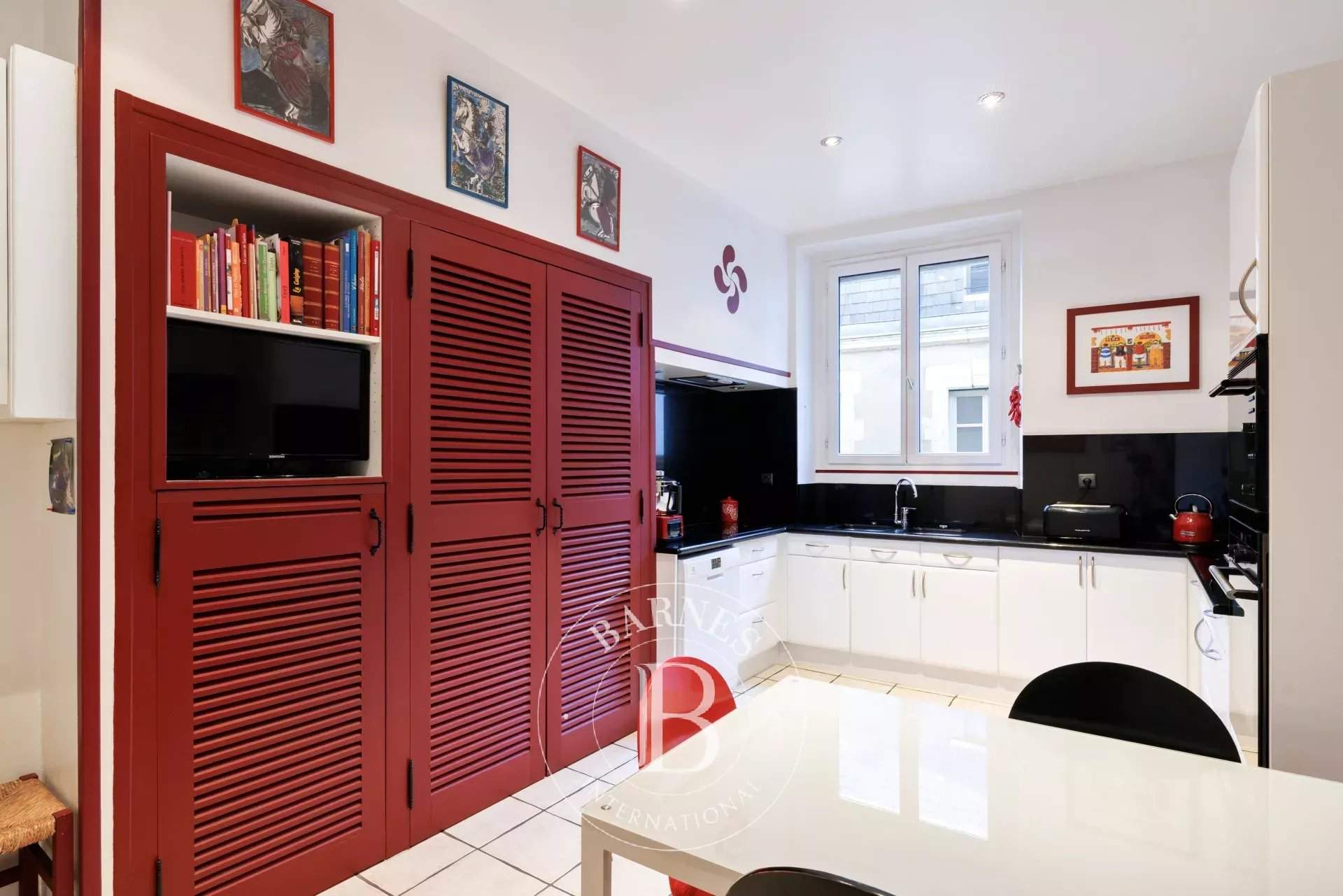 Bayonne  - Apartment 3 Bedrooms - picture 10