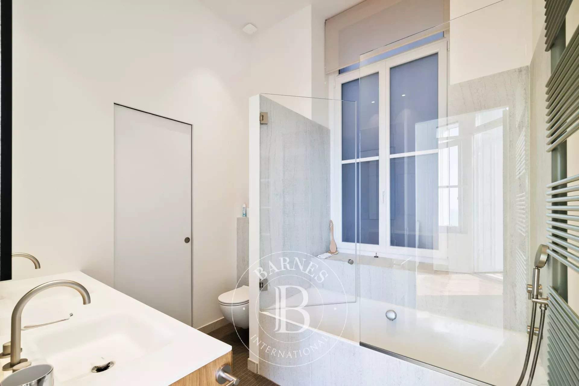 Biarritz  - Piso 4 Cuartos 3 Habitaciones - picture 12