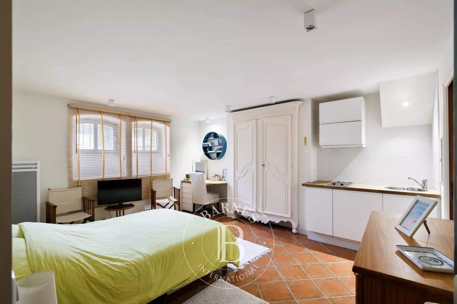 Biarritz  - Appartement 3 Pi&egrave;ces 2 Chambres - picture 9