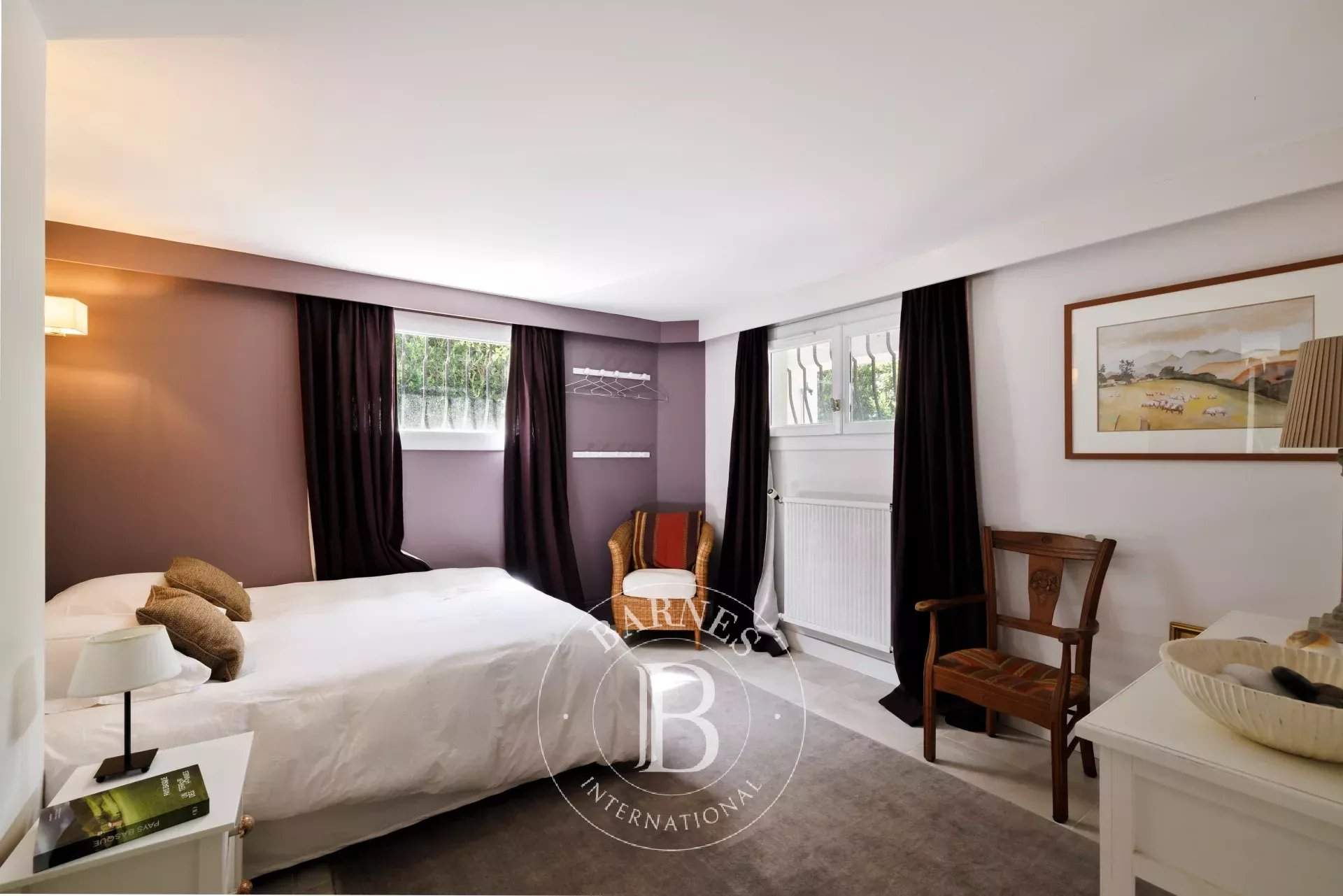 Biarritz  - Maison 7 Pièces 5 Chambres - picture 9