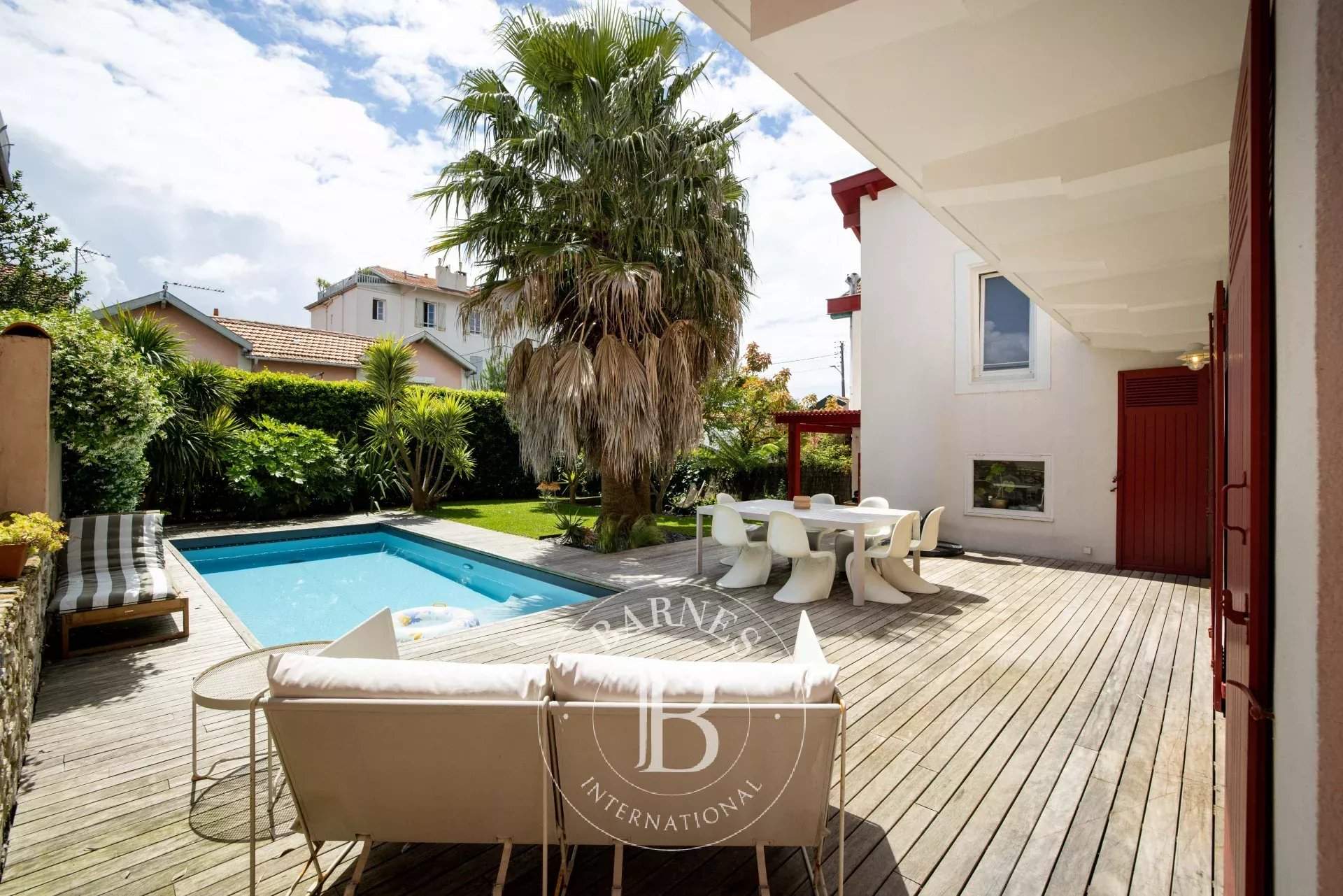 Biarritz  - Maison  - picture 2