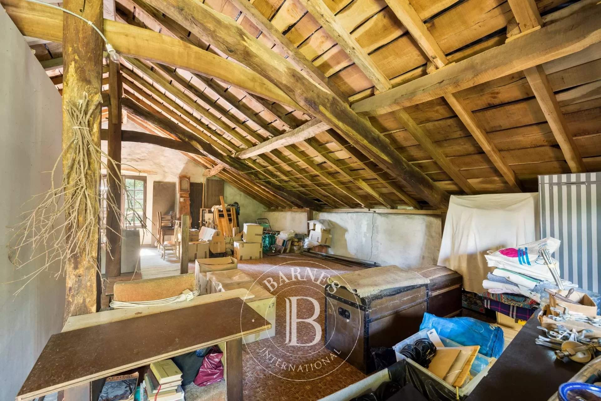 Saint-Barthélemy  - Ferme 6 Pièces 2 Chambres - picture 14
