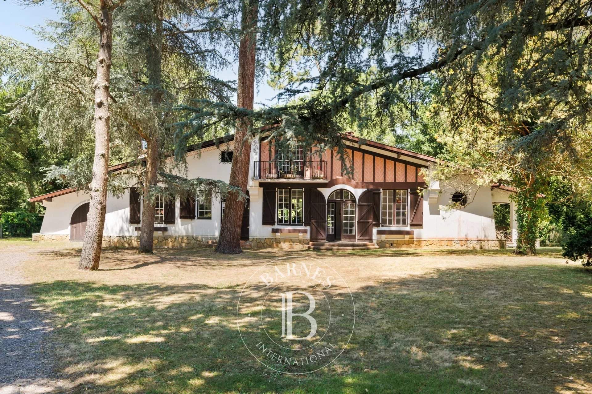 Hossegor  - House 5 Bedrooms - picture 1