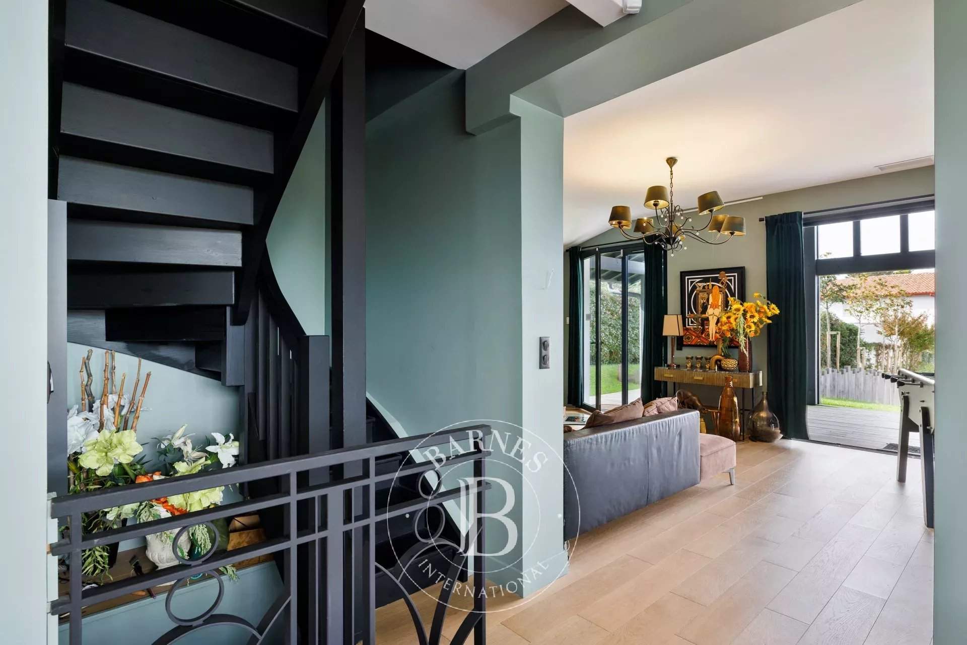 Saint-Jean-de-Luz  - House 10 Bedrooms - picture 18