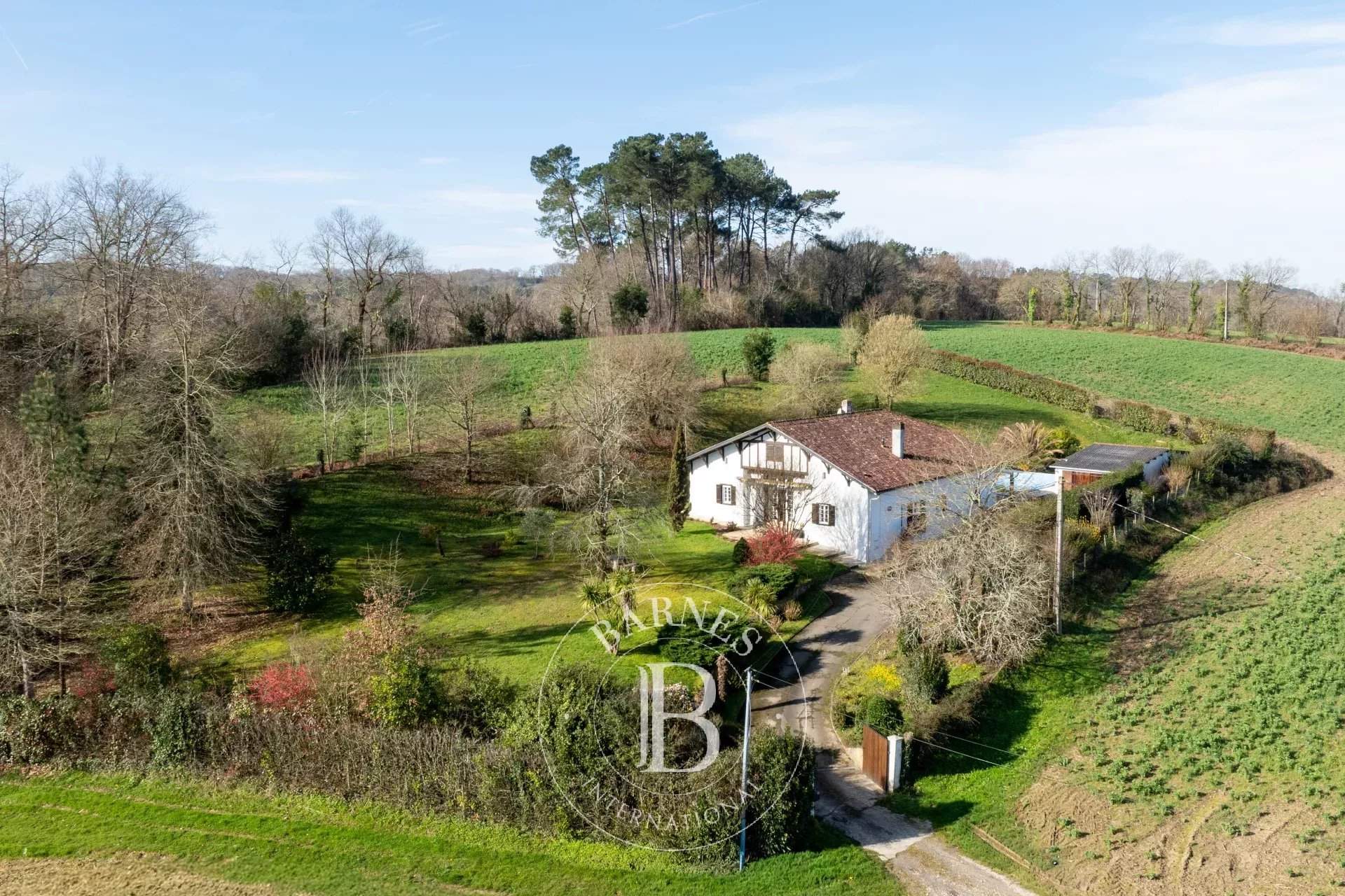 Dax  - Ferme 6 Pi&egrave;ces 3 Chambres - picture 15