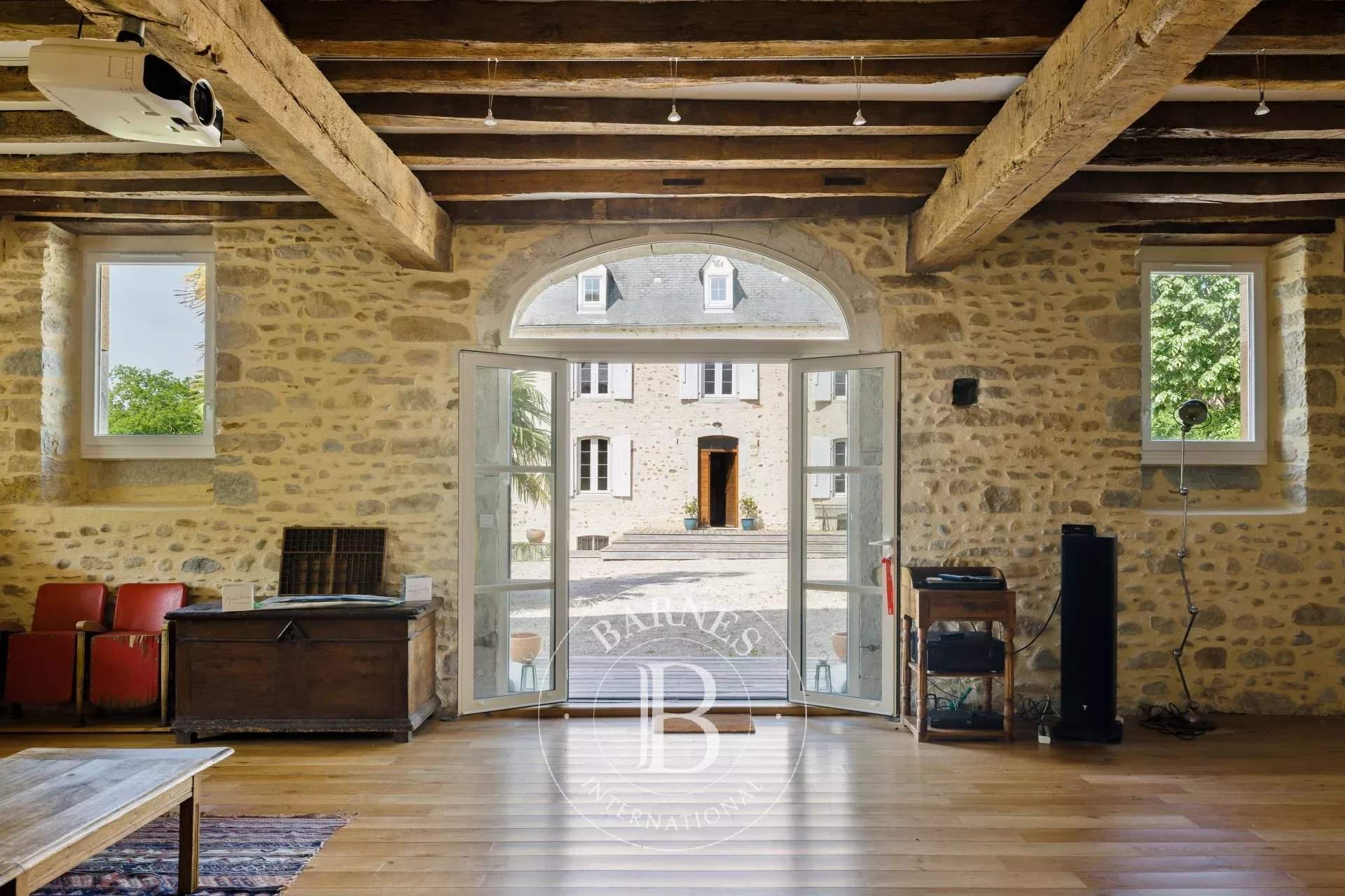 Pau  - Propriété 10 Pi&egrave;ces 8 Chambres - picture 20
