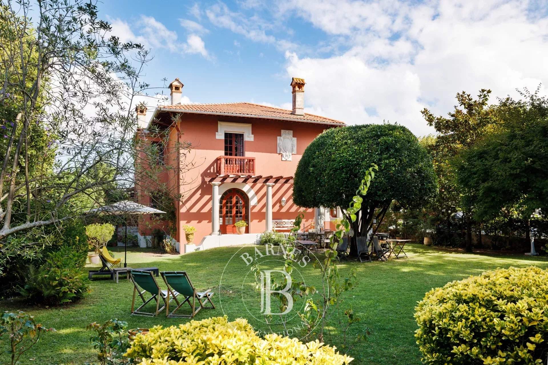 Biarritz  - Maison 7 Pi&egrave;ces 4 Chambres - picture 2