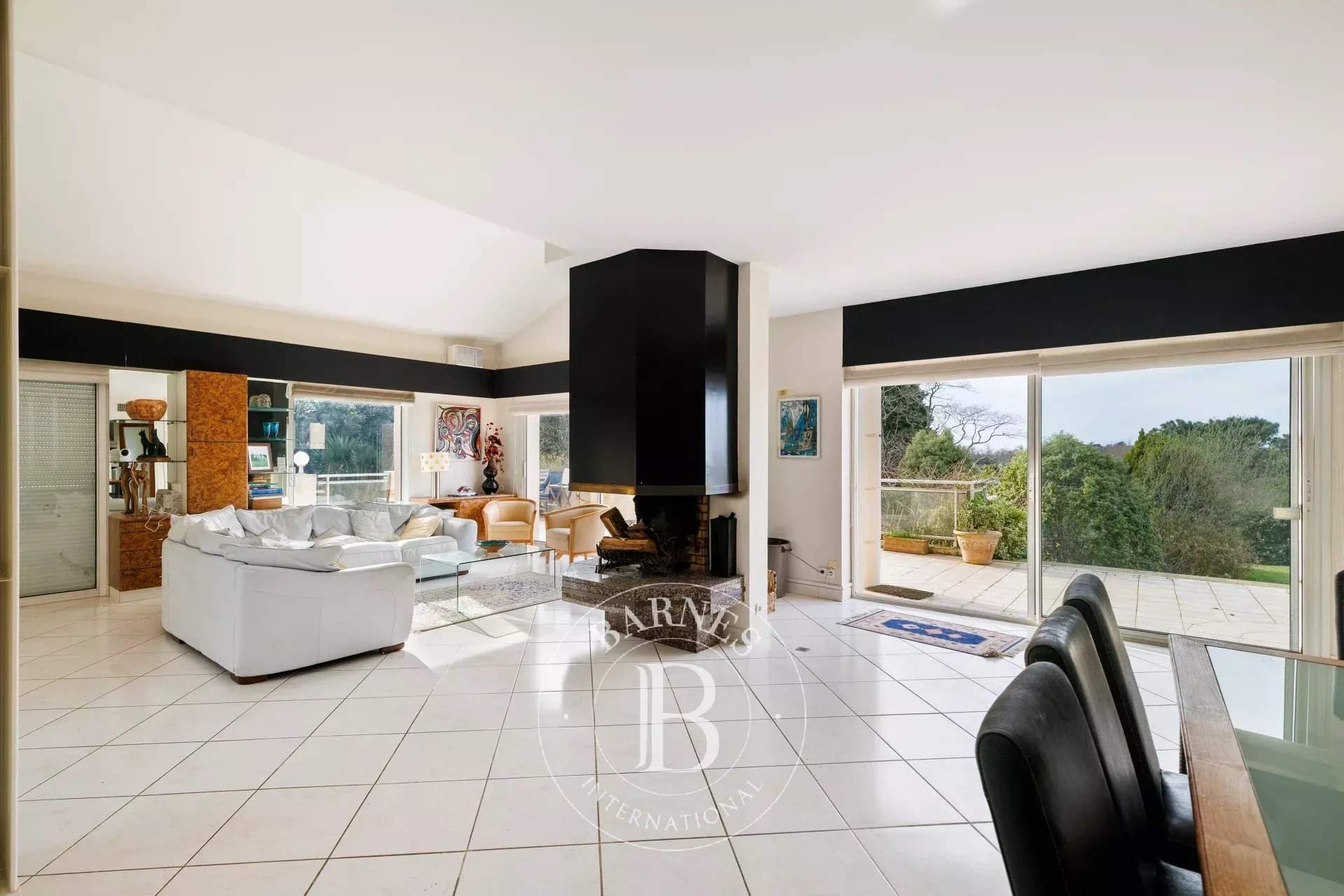 Ciboure  - Maison 9 Pi&egrave;ces 5 Chambres - picture 8