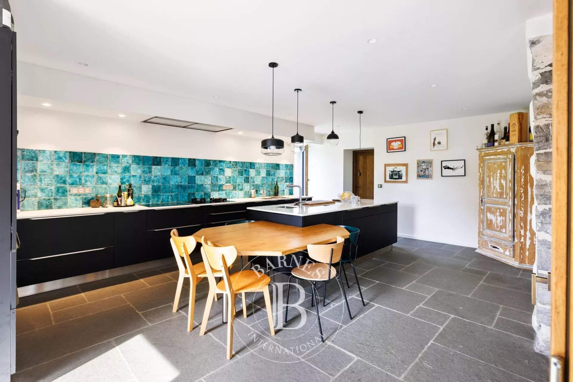 Larressore  - Maison 8 Pi&egrave;ces 5 Chambres - picture 11