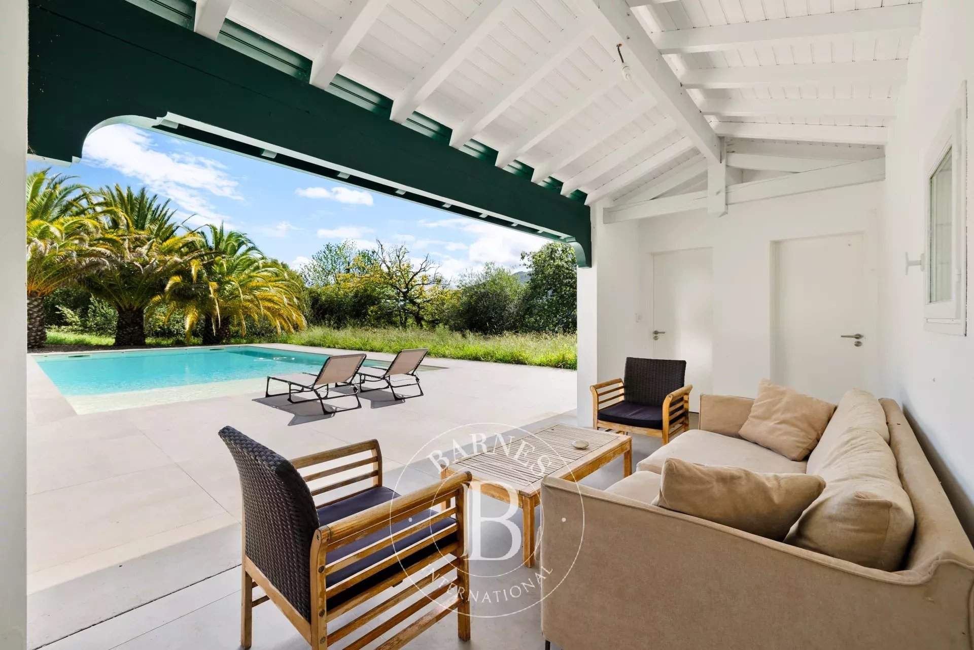 Urrugne  - House 6 Bedrooms - picture 12