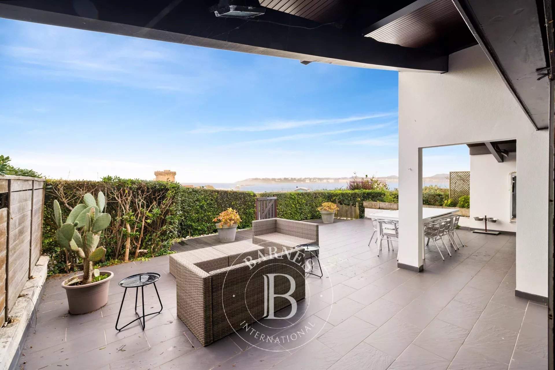 Ciboure  - Apartment 3 Bedrooms - picture 12