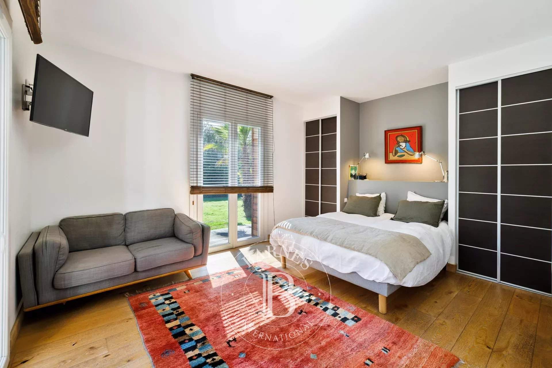 Anglet  - Maison 7 Pi&egrave;ces 5 Chambres - picture 14