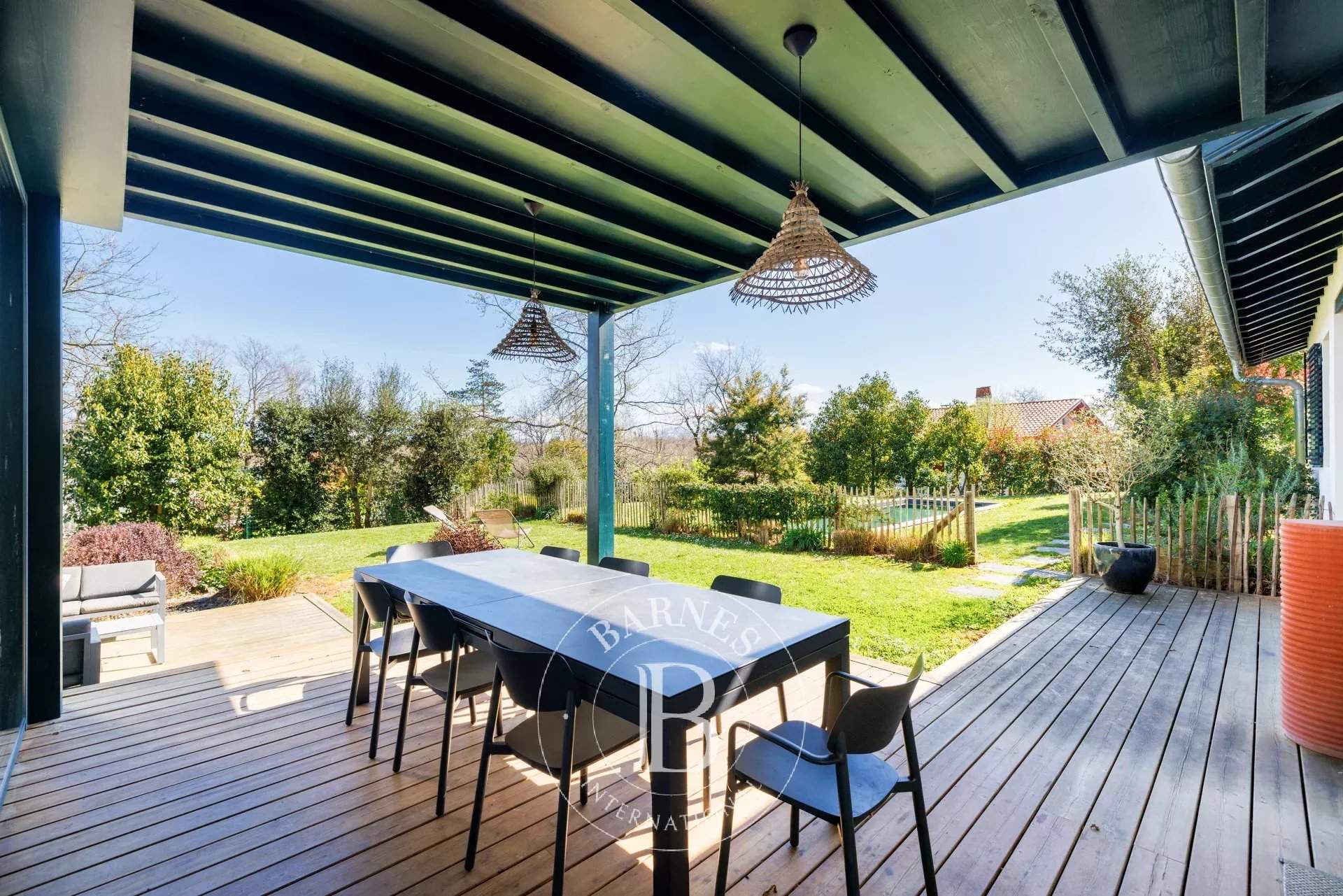 Arbonne  - Maison 7 Pi&egrave;ces 5 Chambres - picture 5