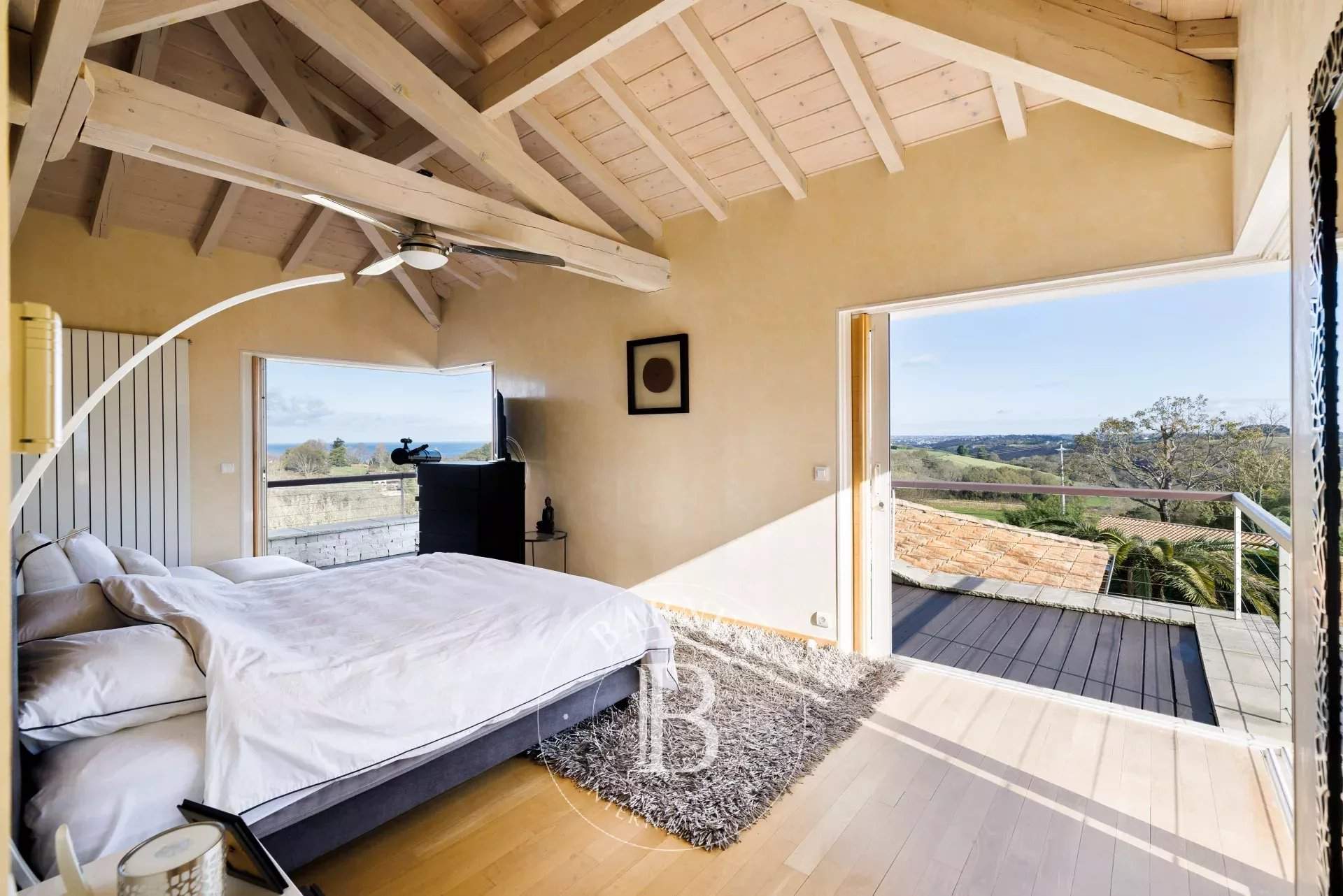 Urrugne  - Casa  - picture 11