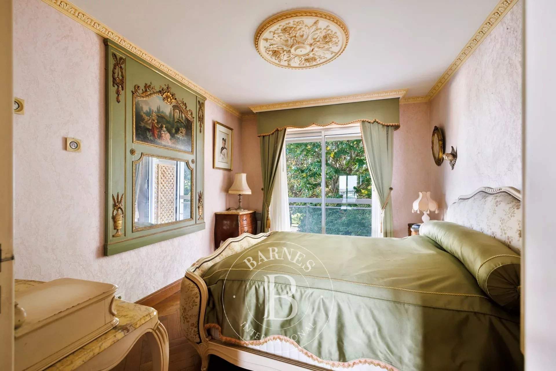 Biarritz  - Piso 4 Cuartos 3 Habitaciones - picture 7