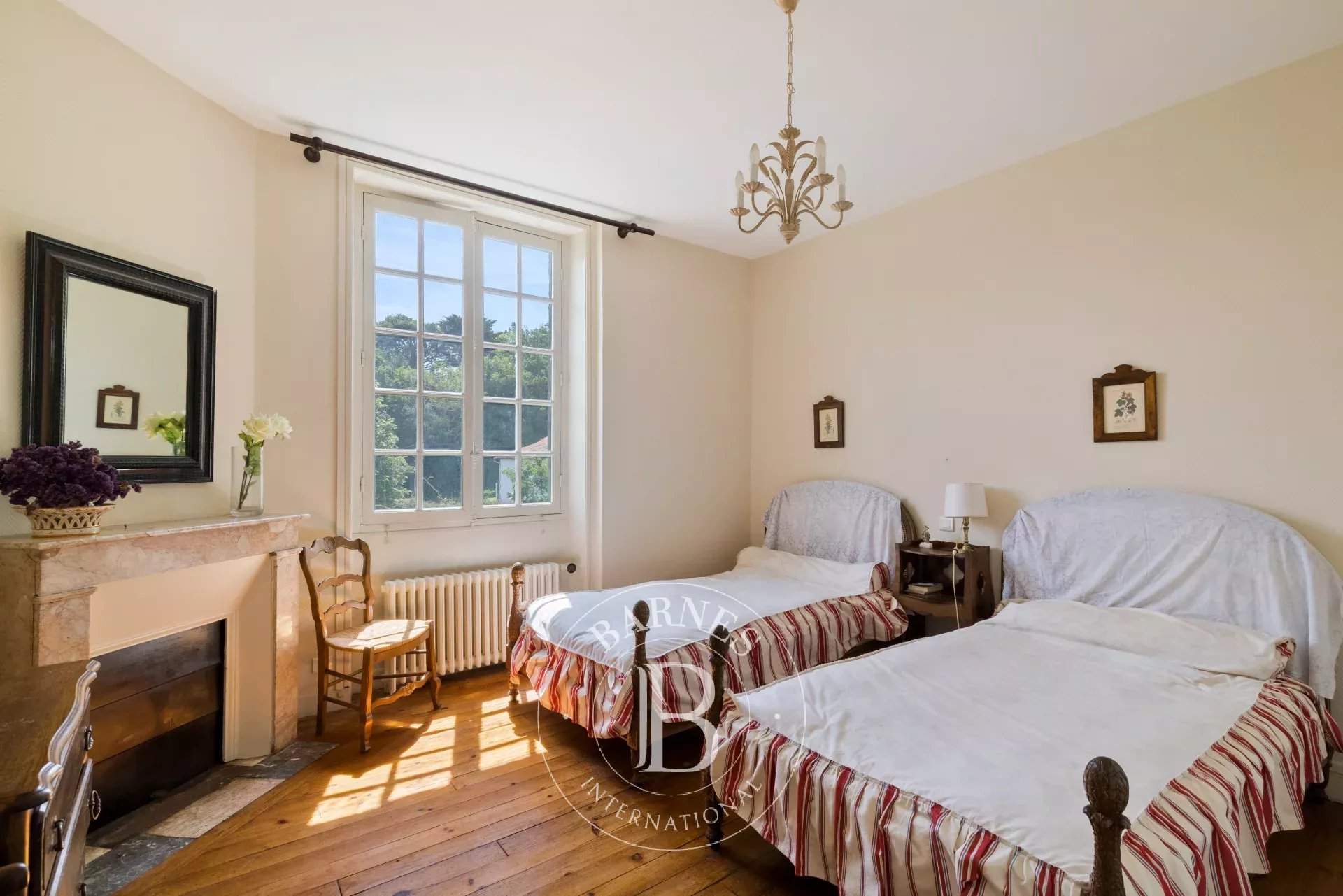 Biarritz  - Maison 7 Pi&egrave;ces 4 Chambres - picture 12