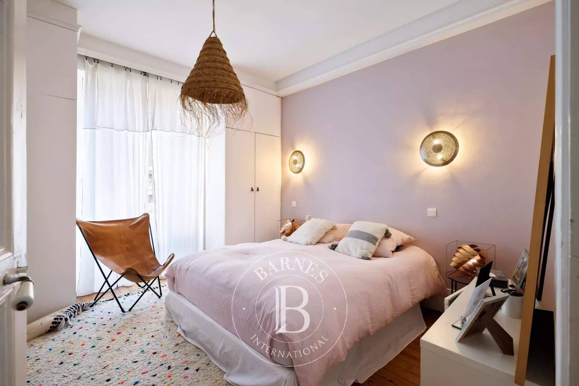 Biarritz  - Appartement 5 Pièces 3 Chambres - picture 6