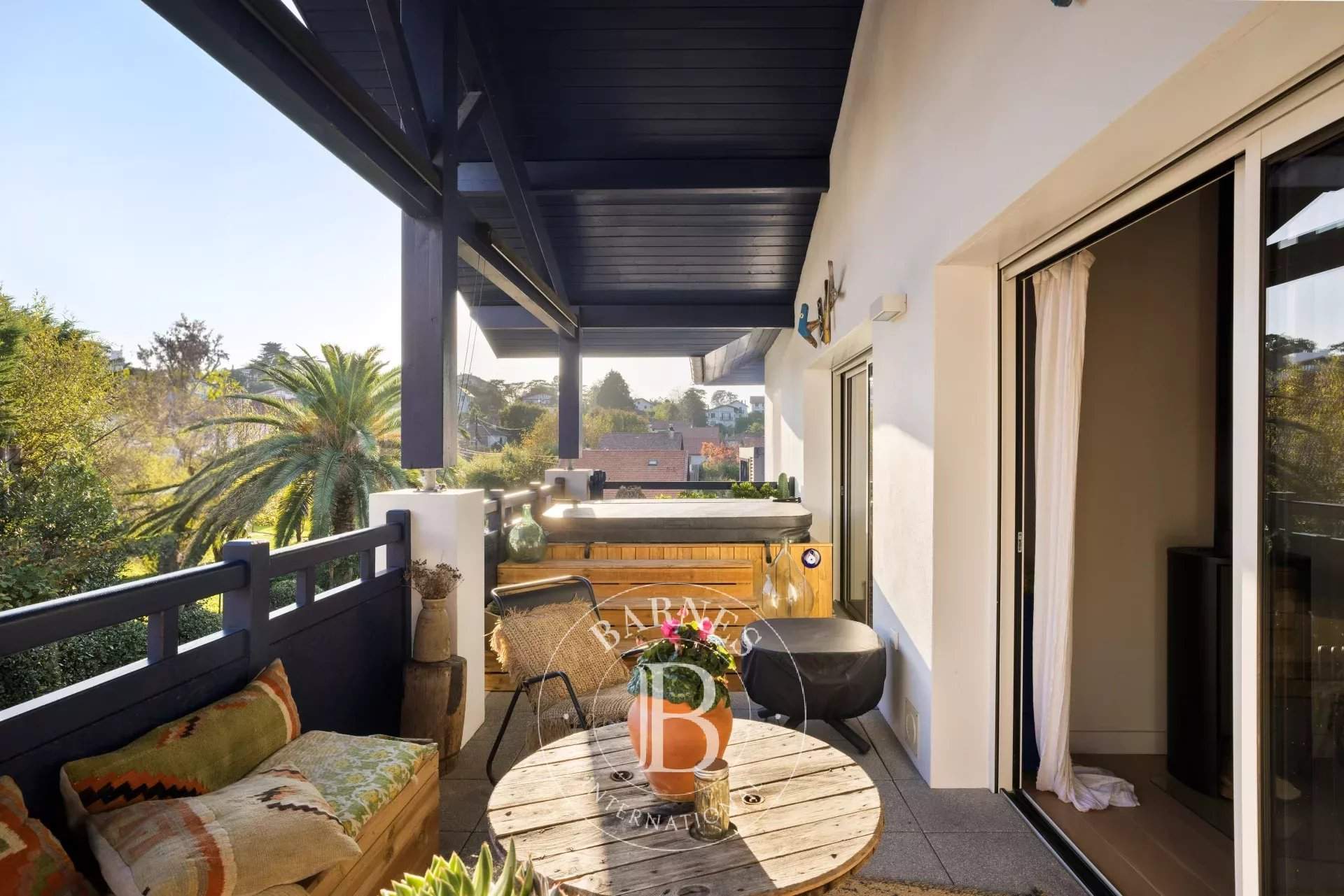 Guéthary  - Appartement  - picture 1