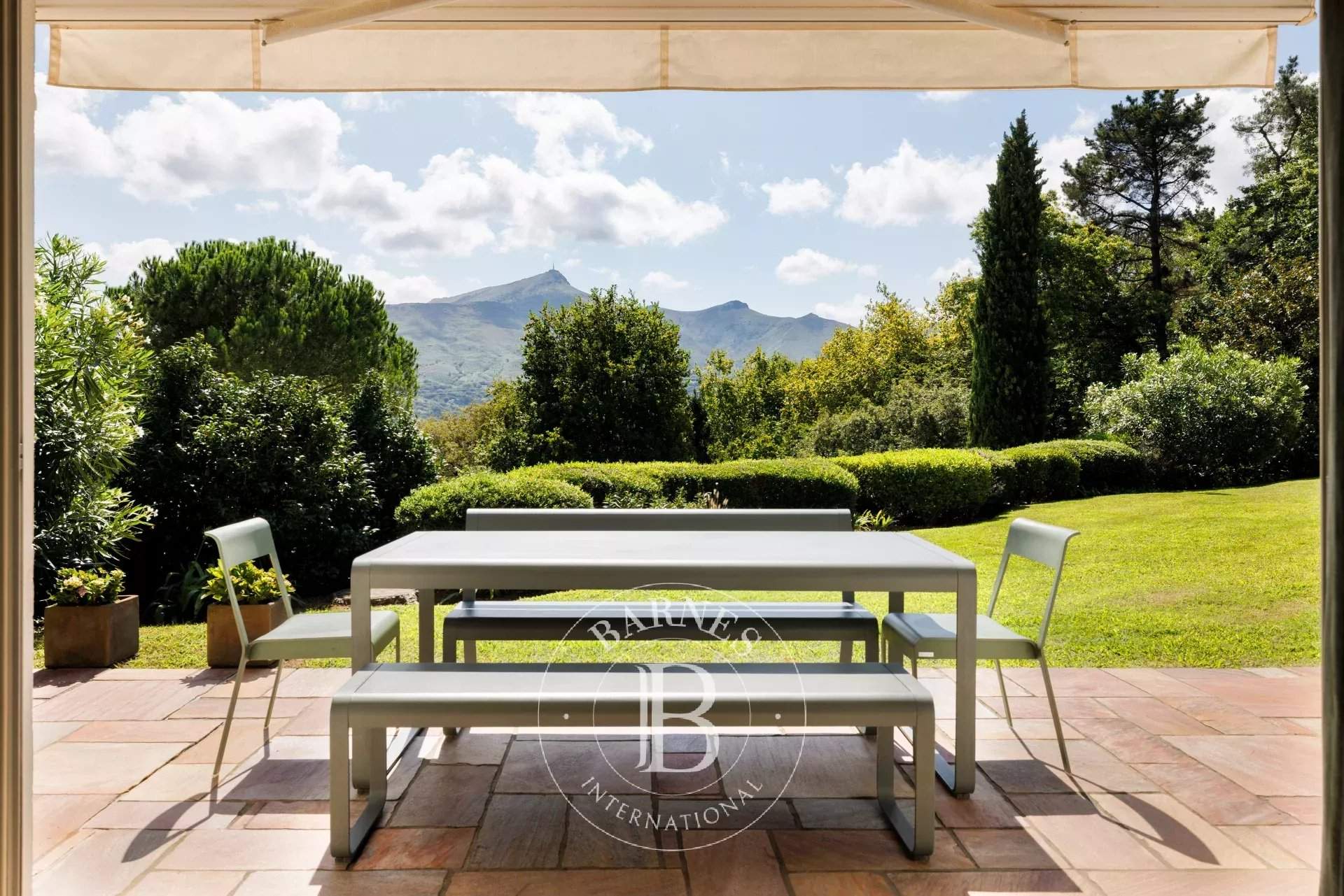 Urrugne  - House 6 Bedrooms - picture 5