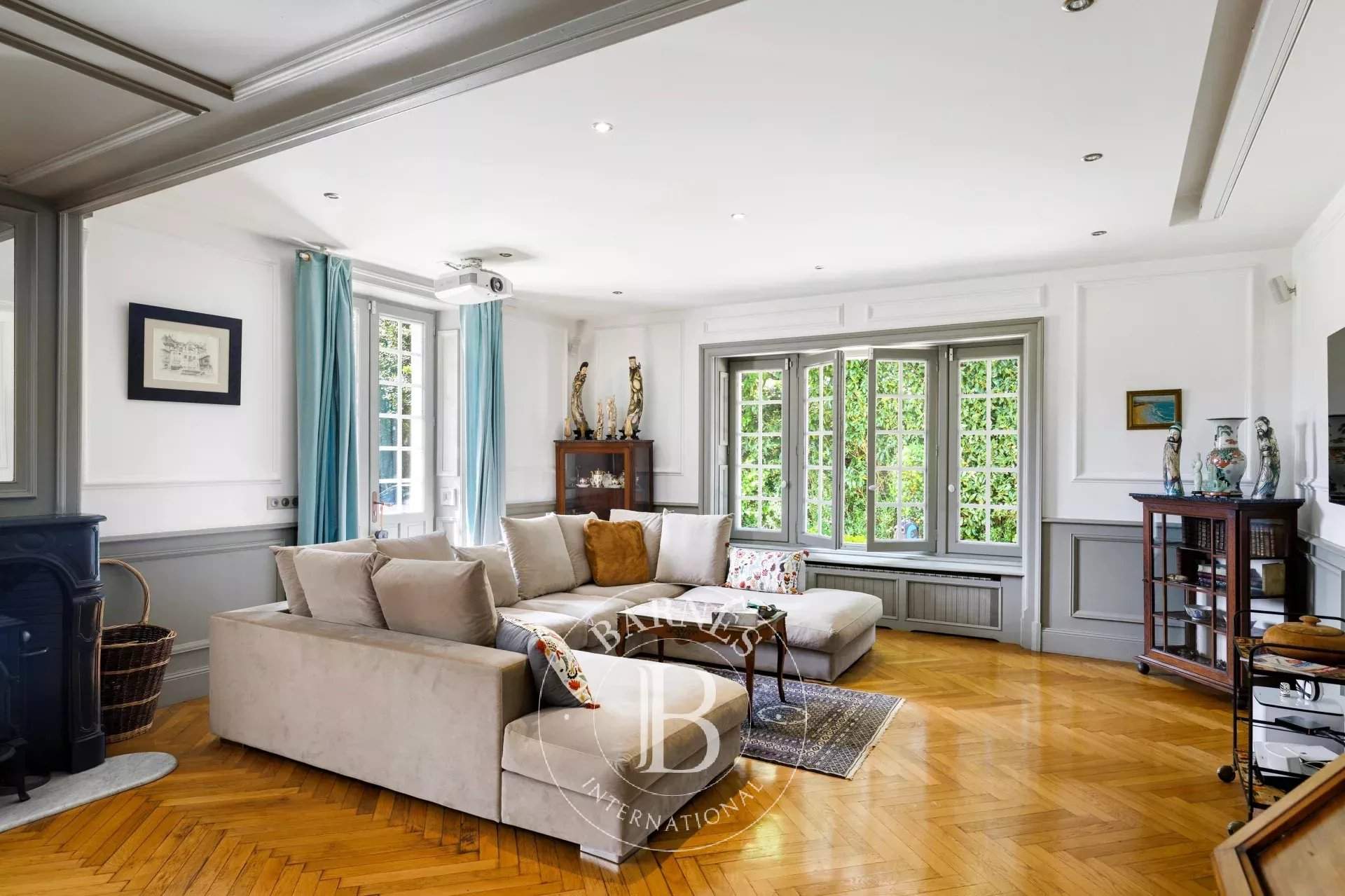 Ascain  - Propriété  - picture 10