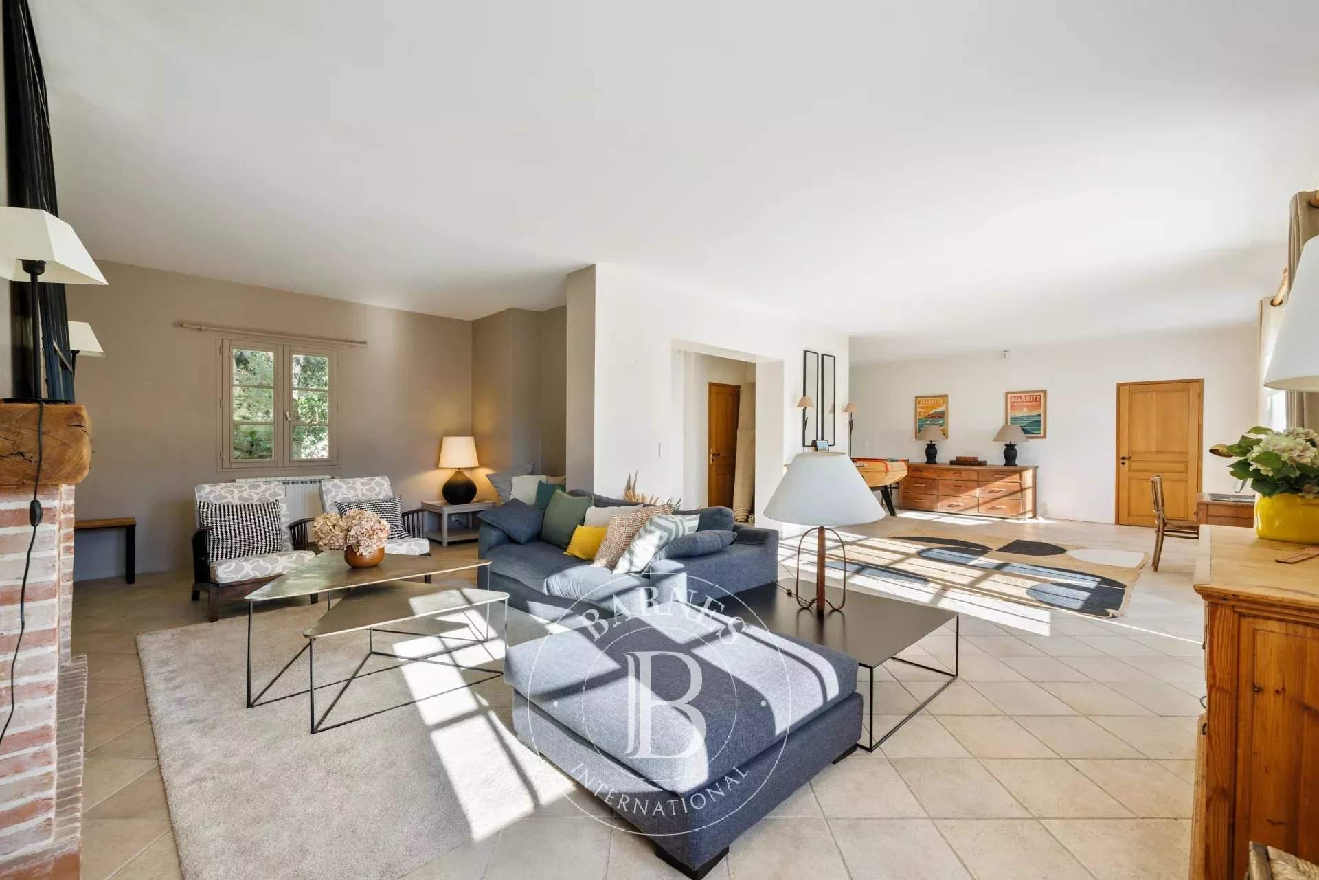 Arcangues  - House 5 Bedrooms - picture 10