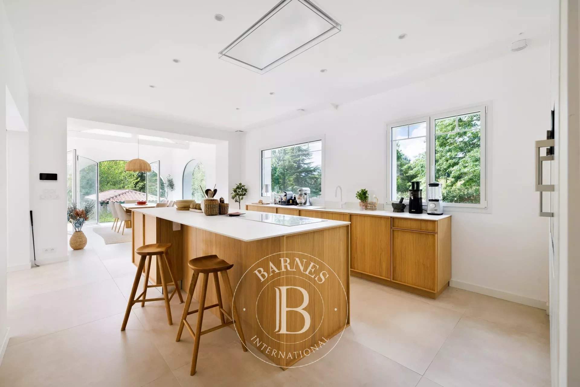 Urrugne  - House 6 Bedrooms - picture 14