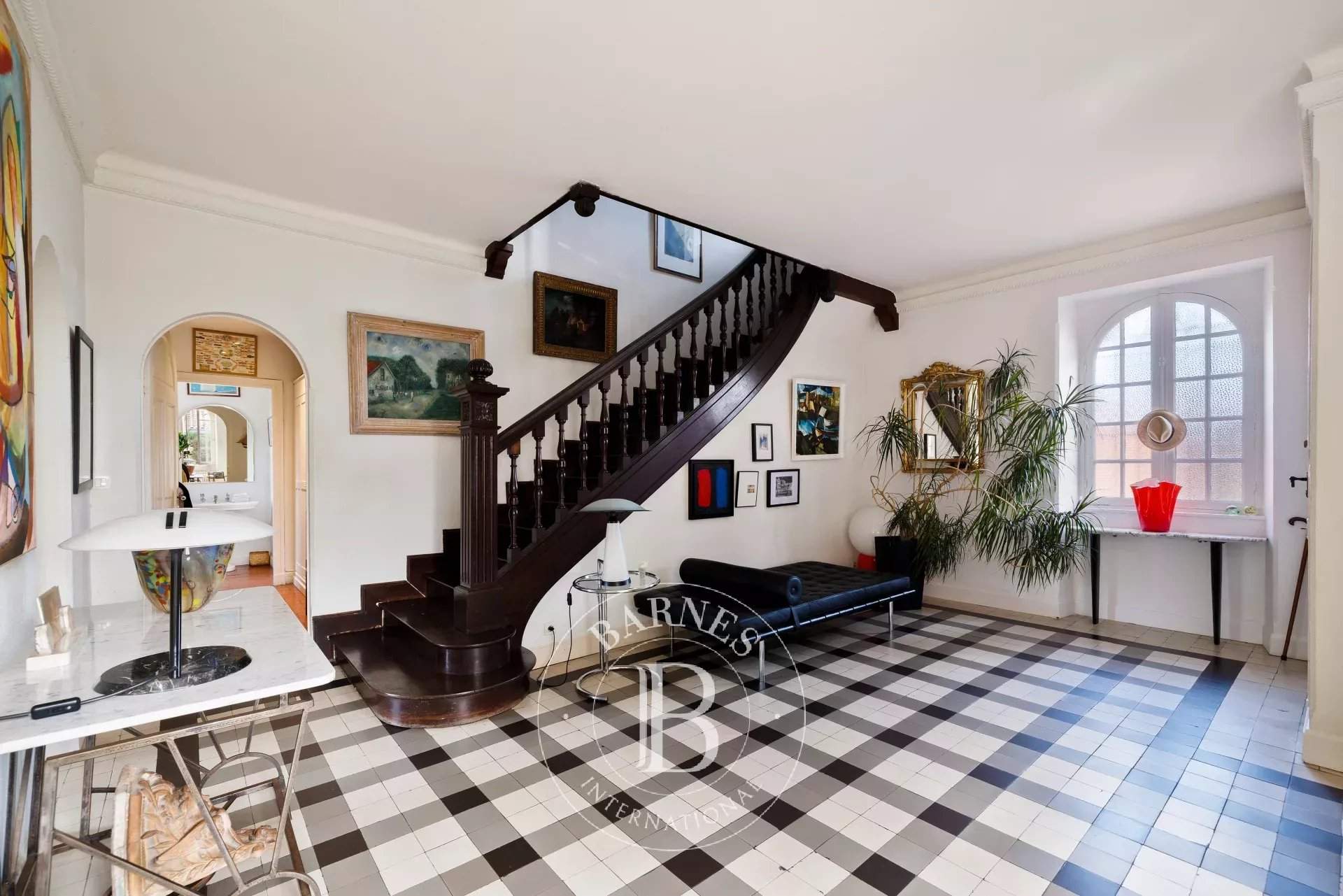 Biarritz  - Maison 7 Pi&egrave;ces 4 Chambres - picture 8