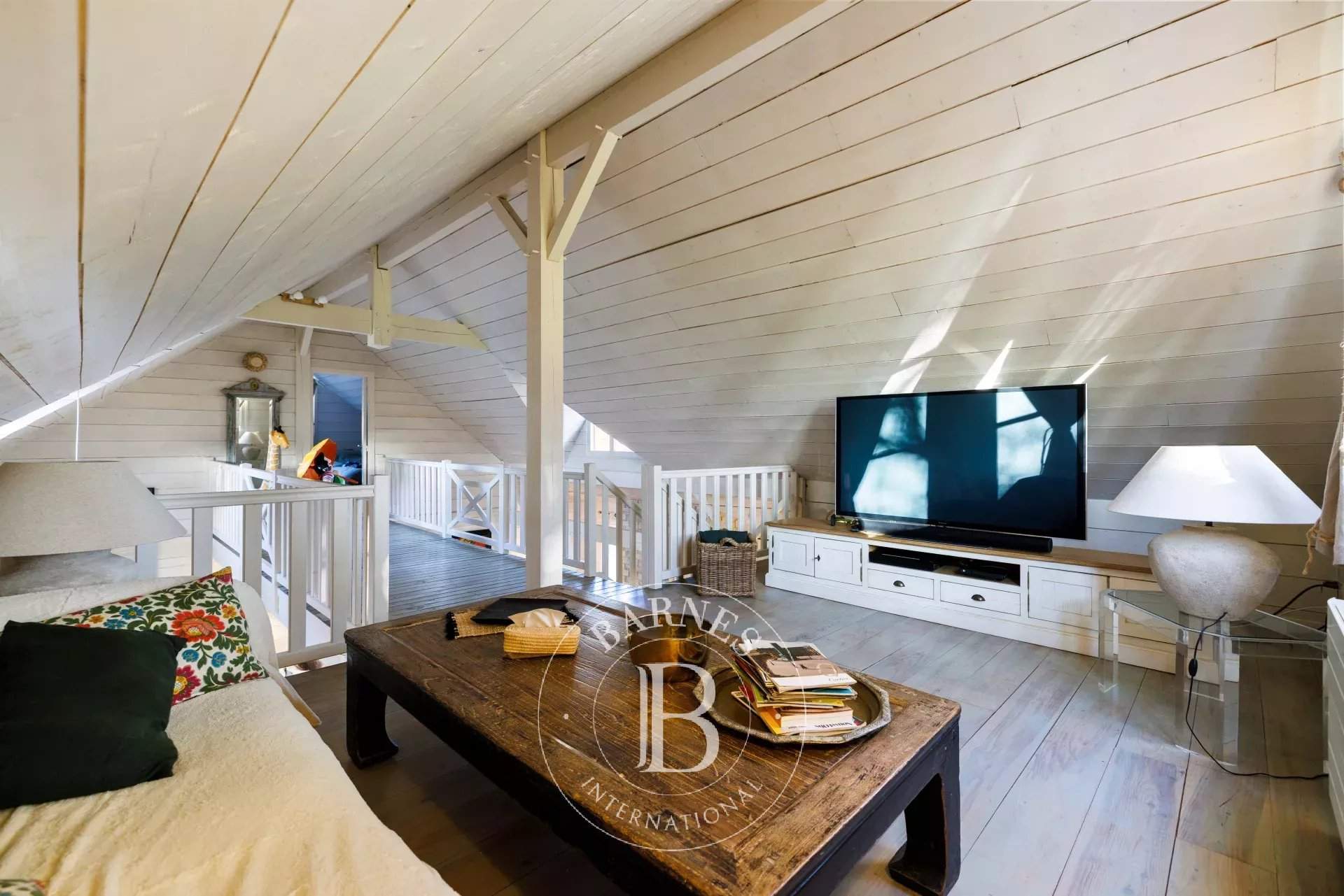 Linxe  - Maison  - picture 20