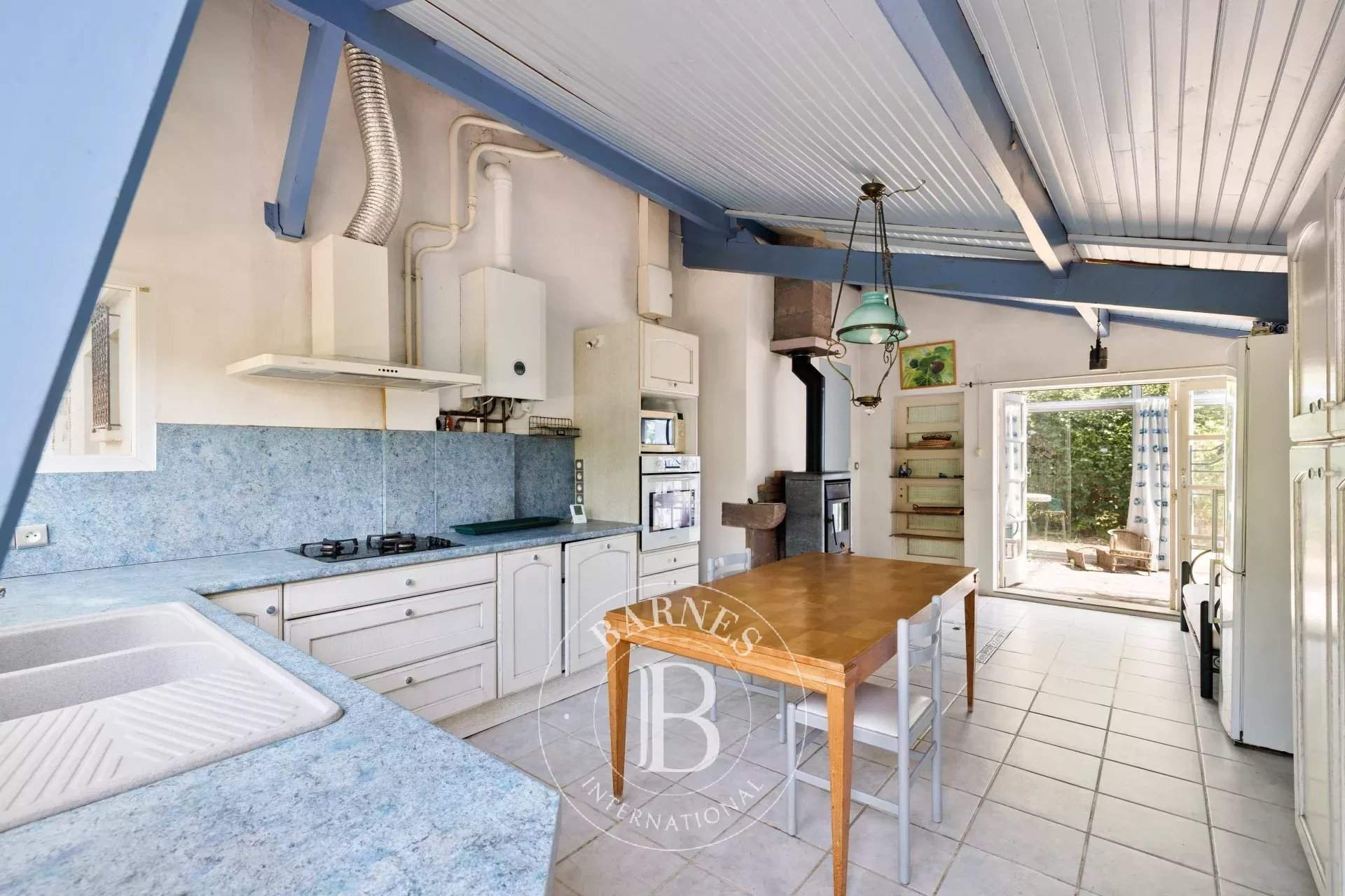 Biarritz  - House 3 Bedrooms - picture 7