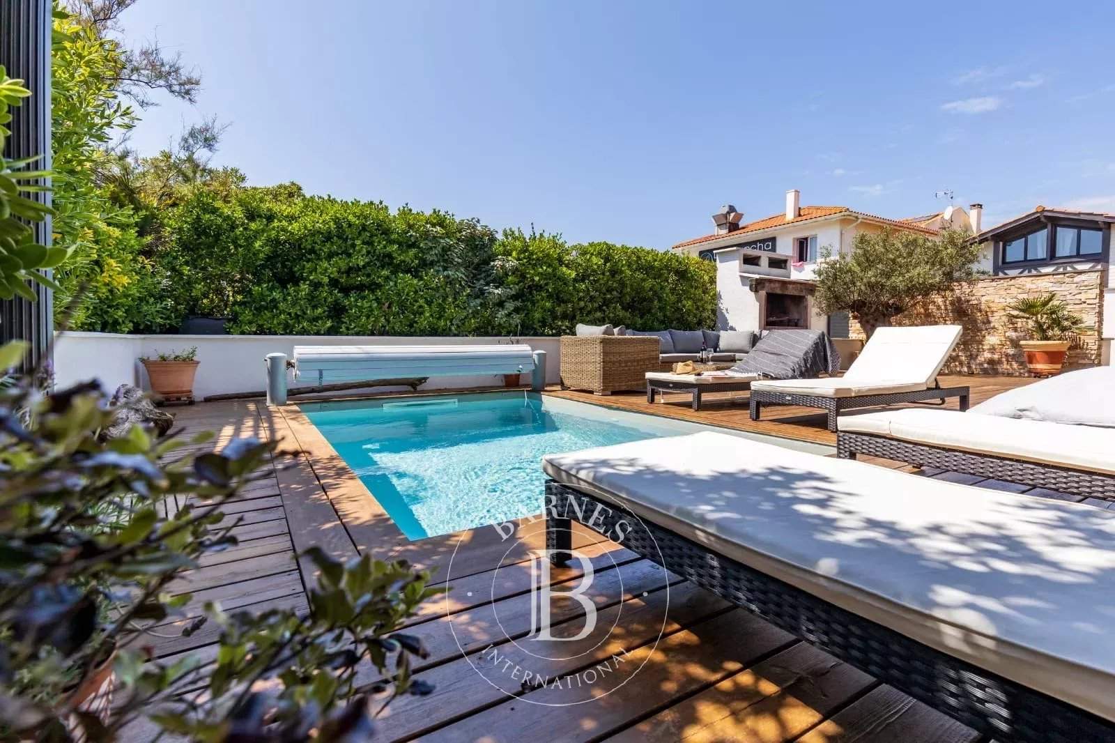 Ondres  - House 6 Bedrooms - picture 20