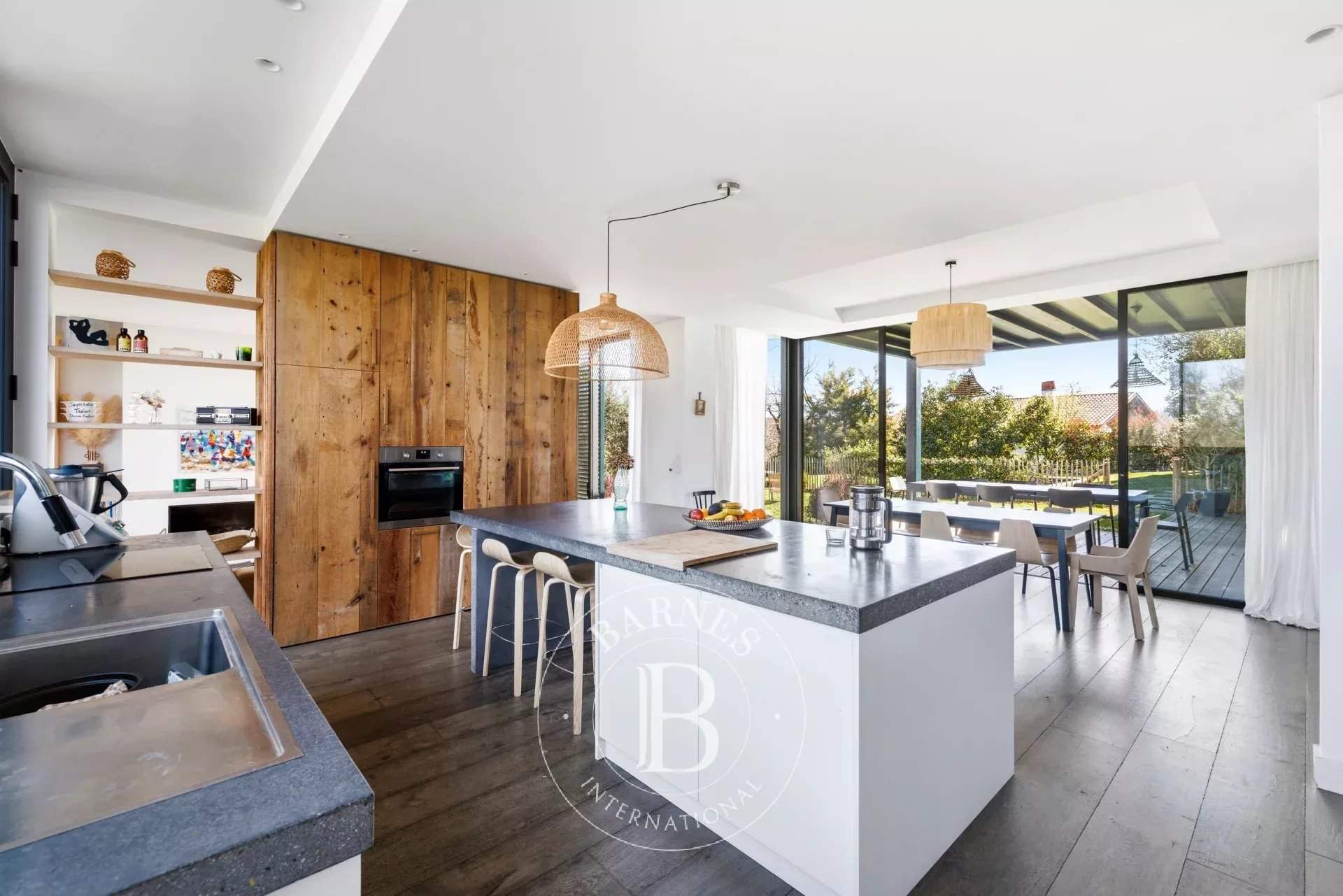 Arbonne  - Maison 7 Pi&egrave;ces 5 Chambres - picture 9