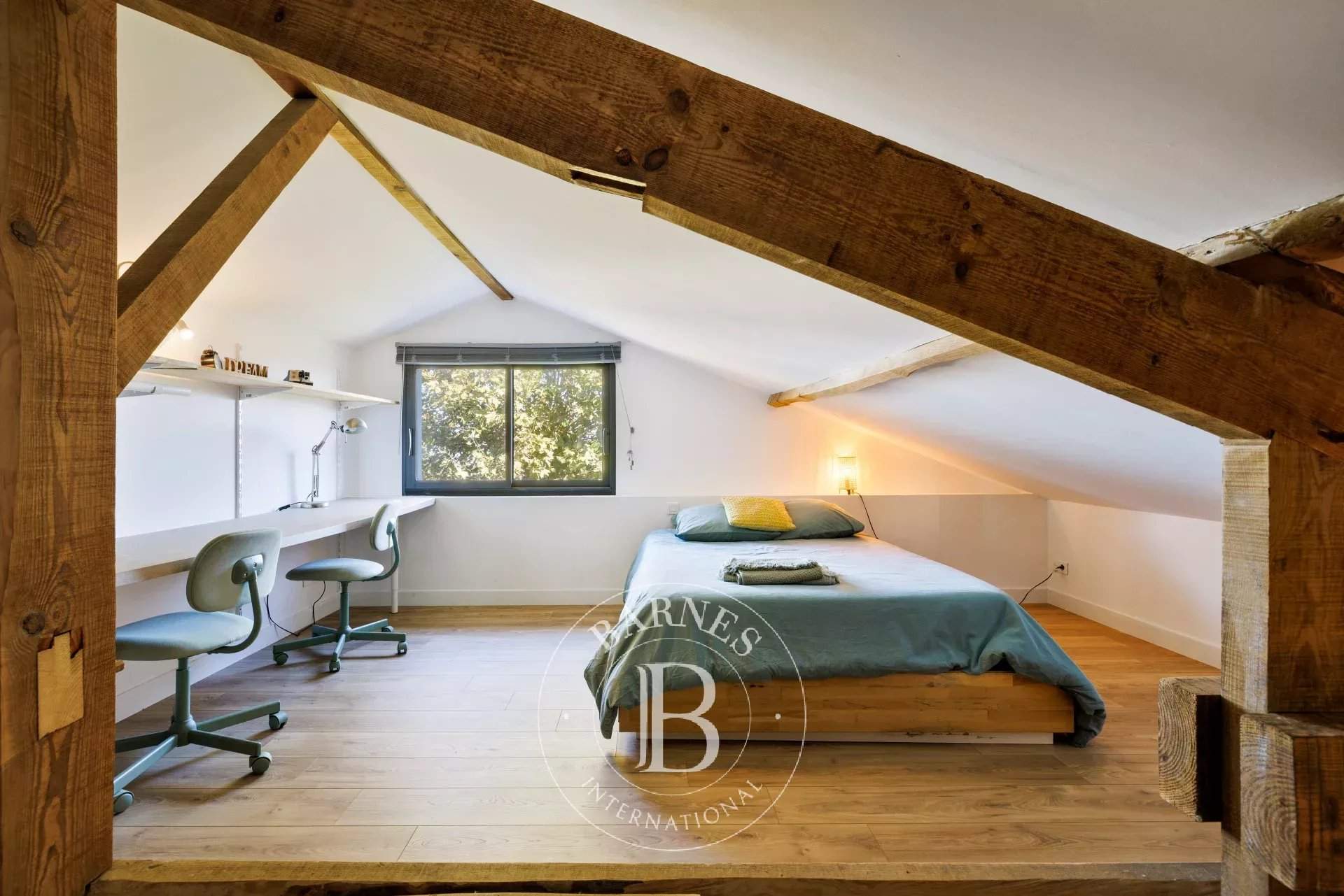 Anglet  - Casa 5 Cuartos 3 Habitaciones - picture 16