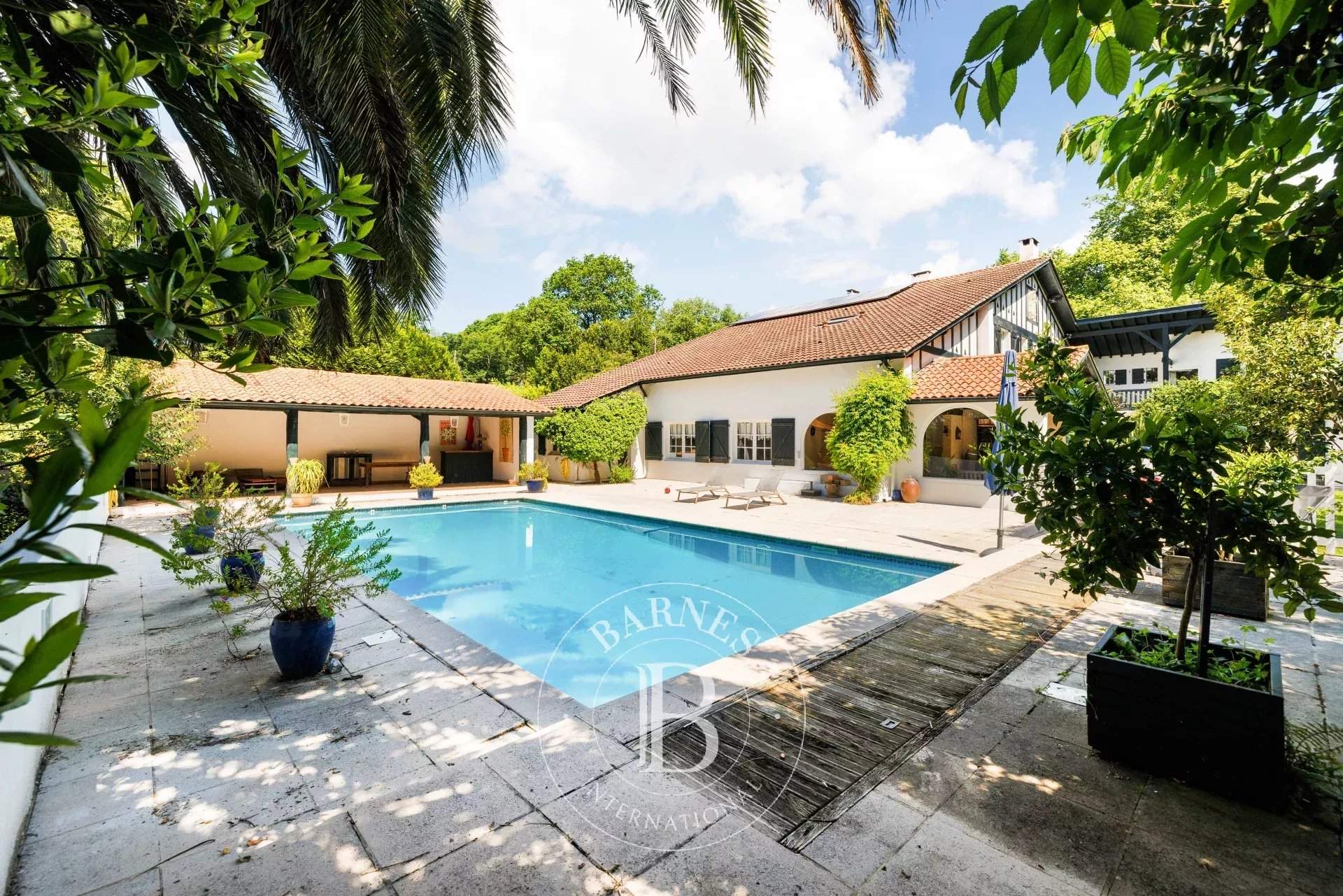 Bayonne  - Maison 11 Pi&egrave;ces 5 Chambres - picture 8