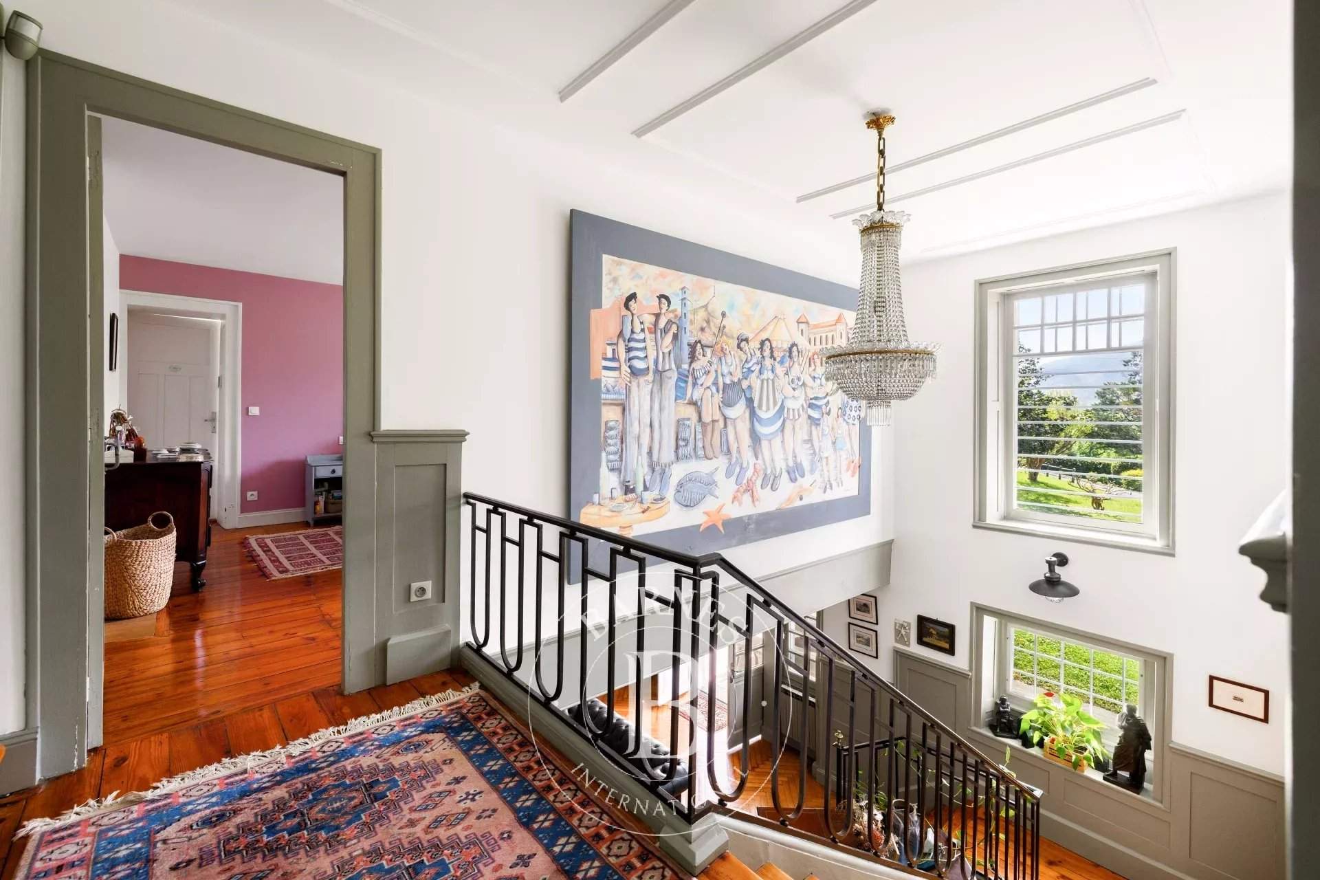 Ascain  - Propriété  - picture 18