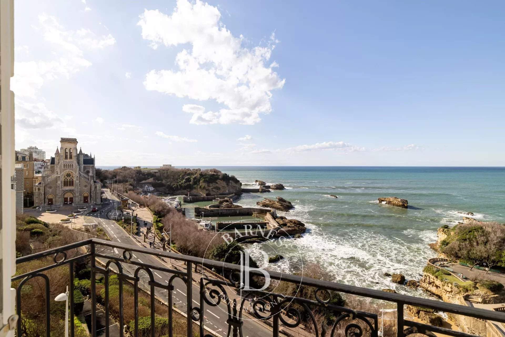 Biarritz  - Appartement 2 Pièces 2 Chambres - picture 8