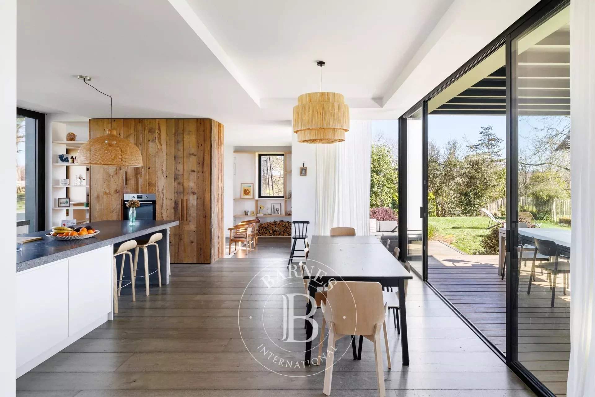 Arbonne  - Maison 7 Pi&egrave;ces 5 Chambres - picture 10