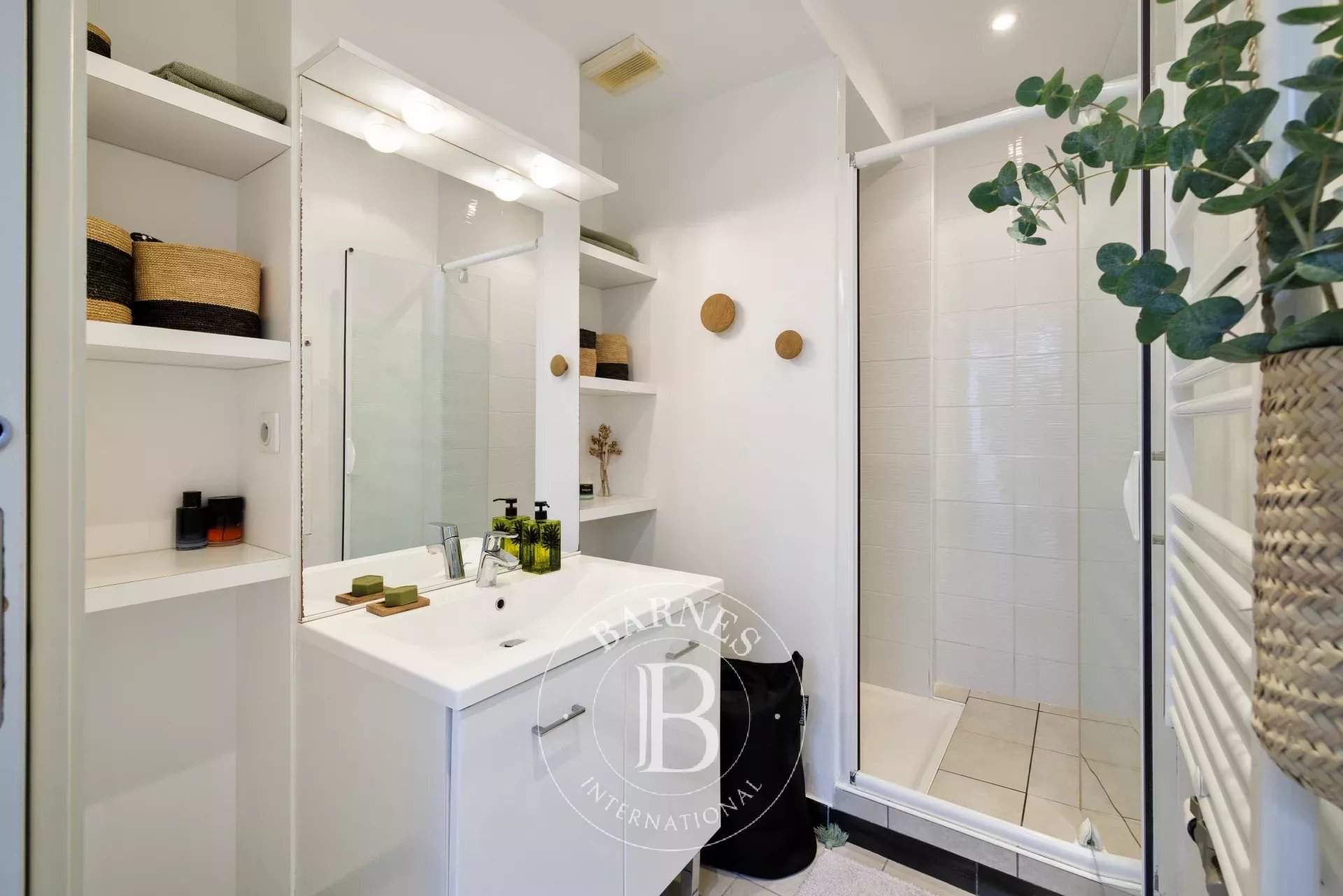 Biarritz  - Apartment 3 Bedrooms - picture 11