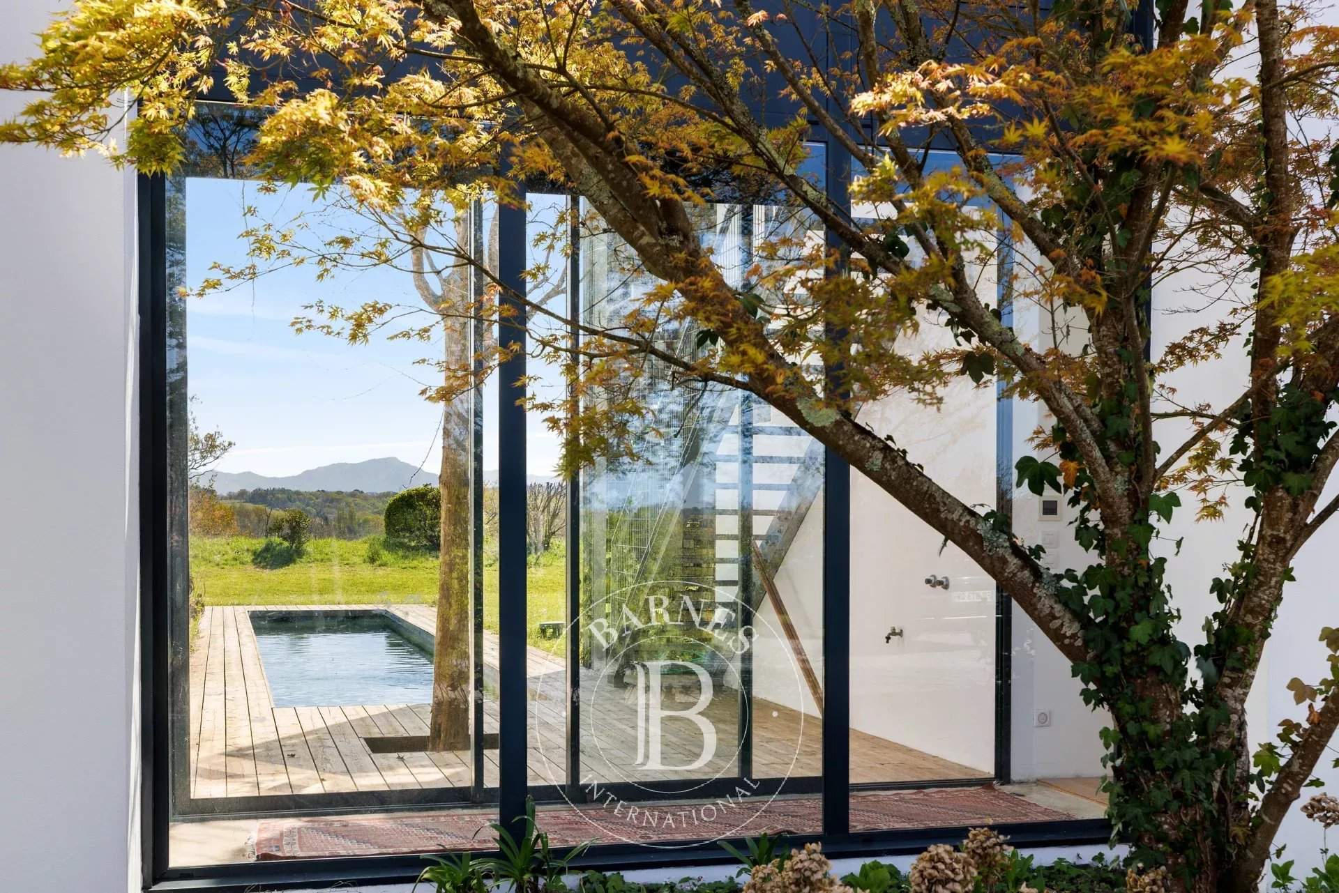 Arbonne  - Maison 8 Pi&egrave;ces 4 Chambres - picture 7