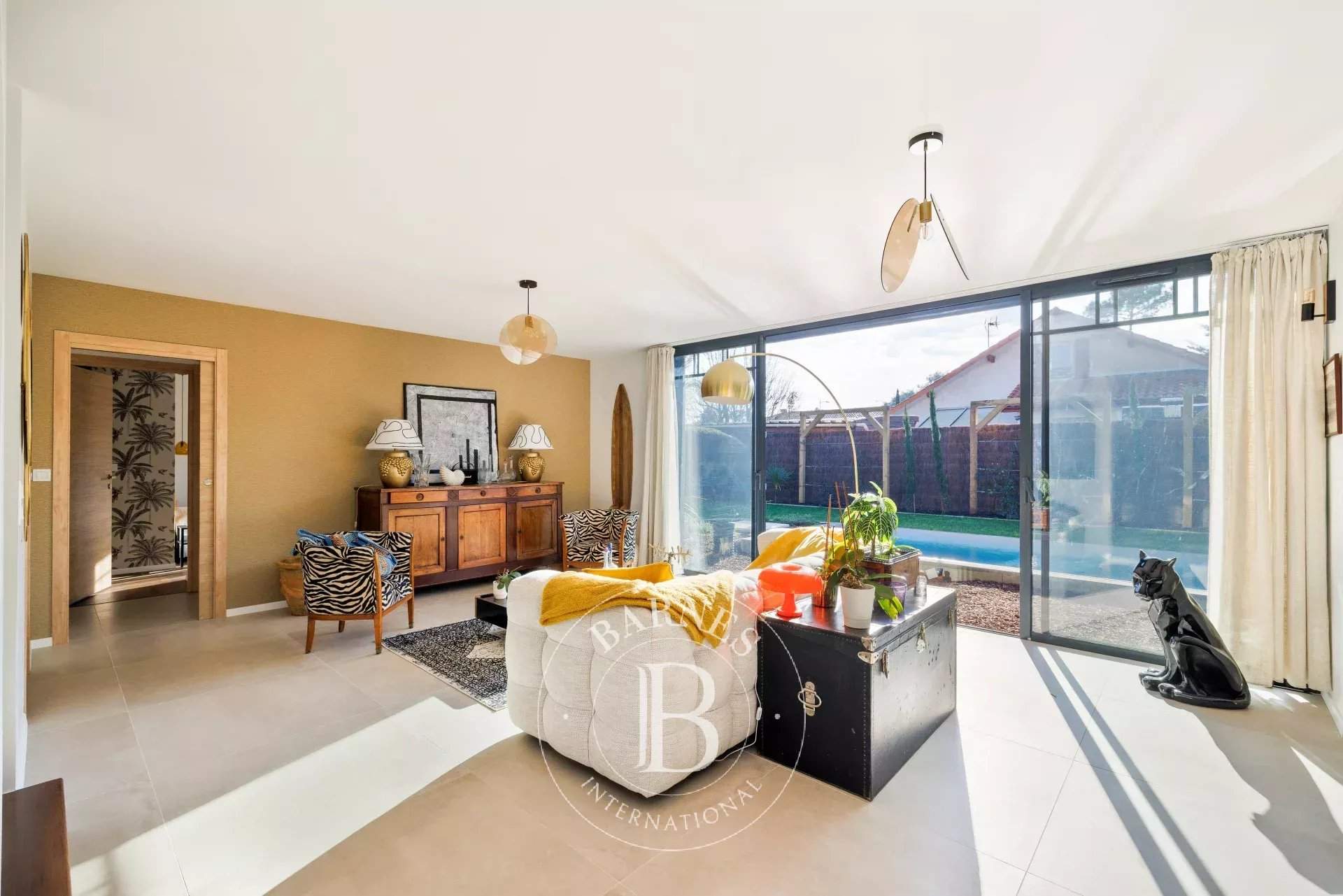 Capbreton  - Casa 6 Cuartos 4 Habitaciones - picture 4