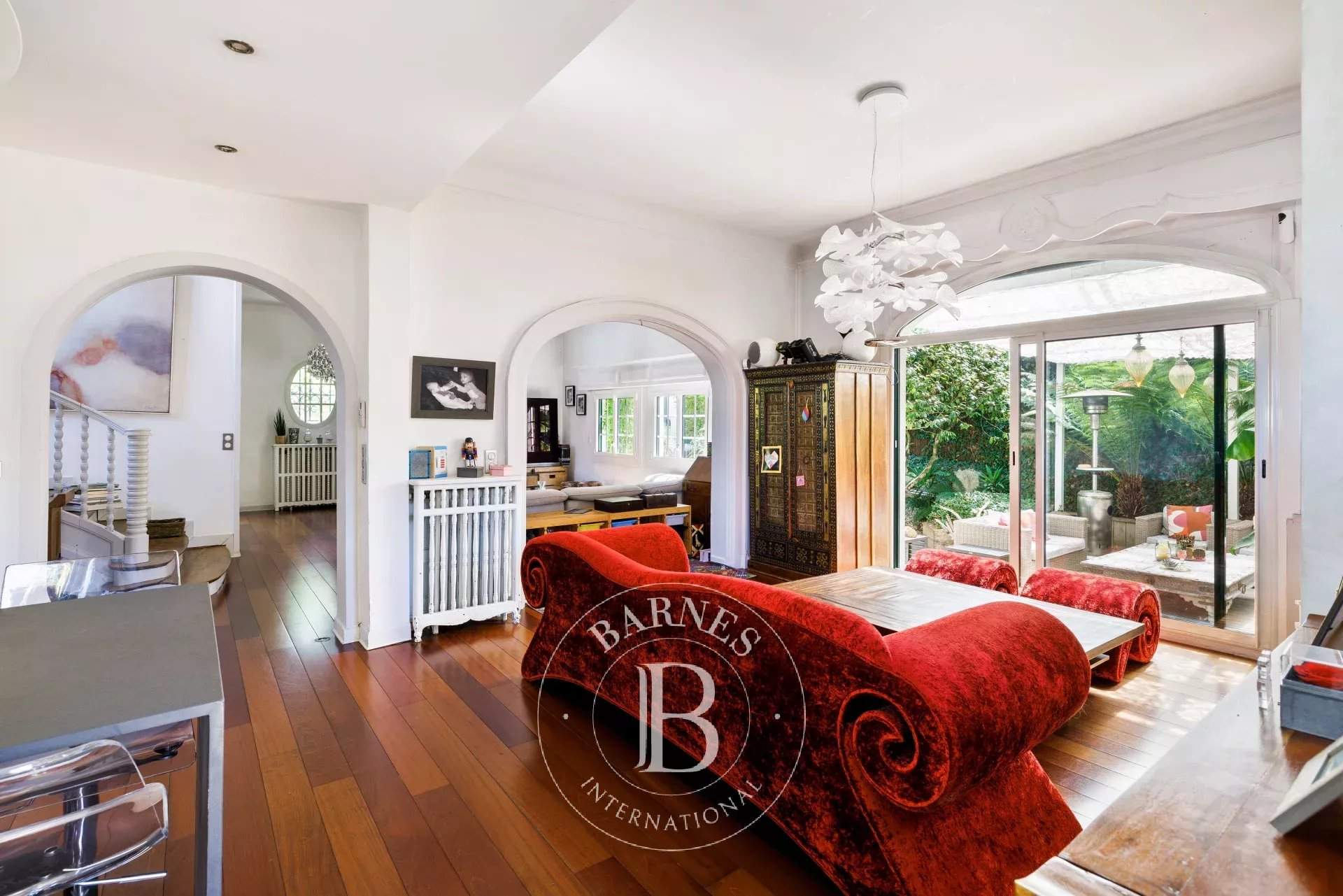 Biarritz  - Casa 7 Cuartos 5 Habitaciones - picture 9