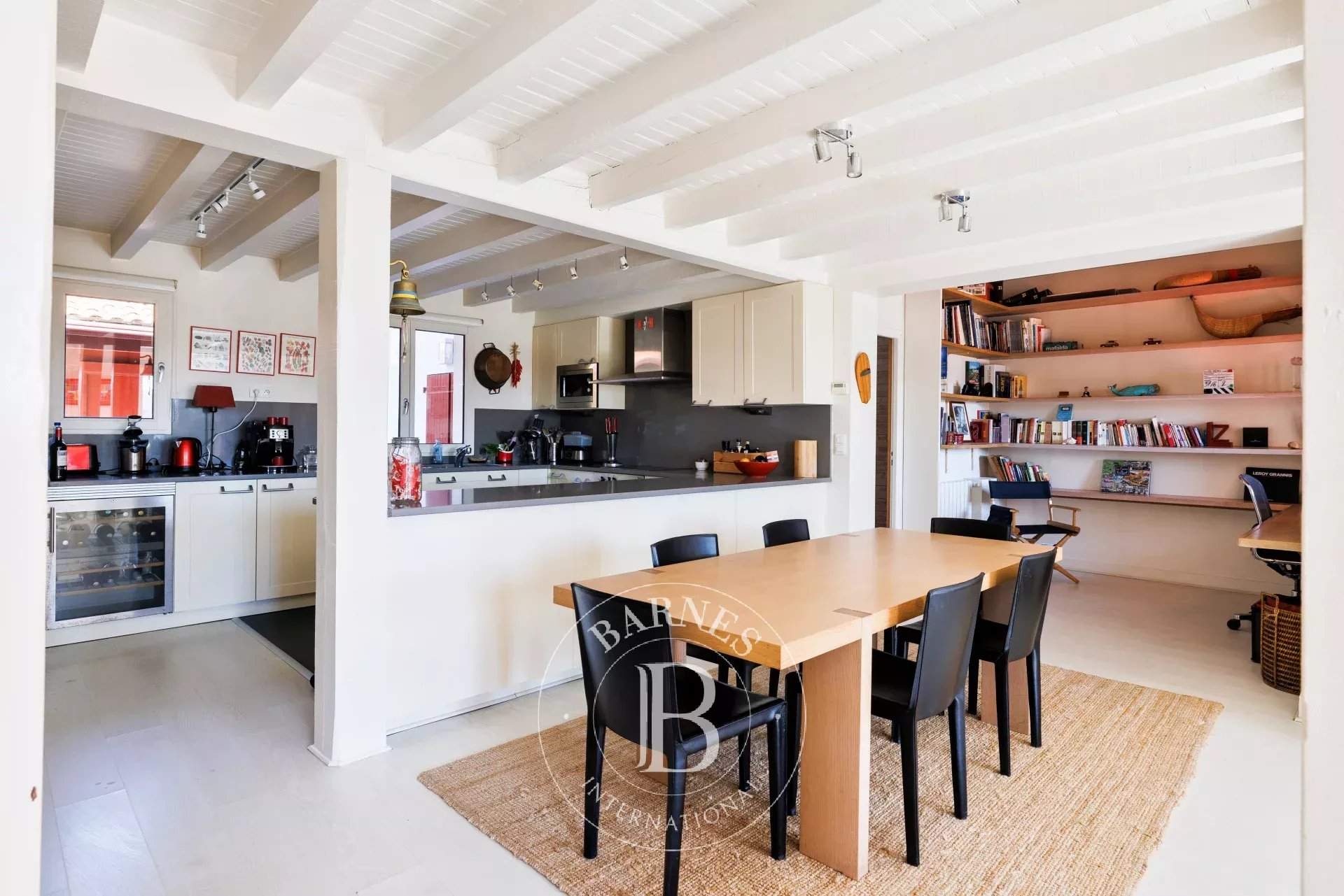 Bidart  - House 5 Bedrooms - picture 13