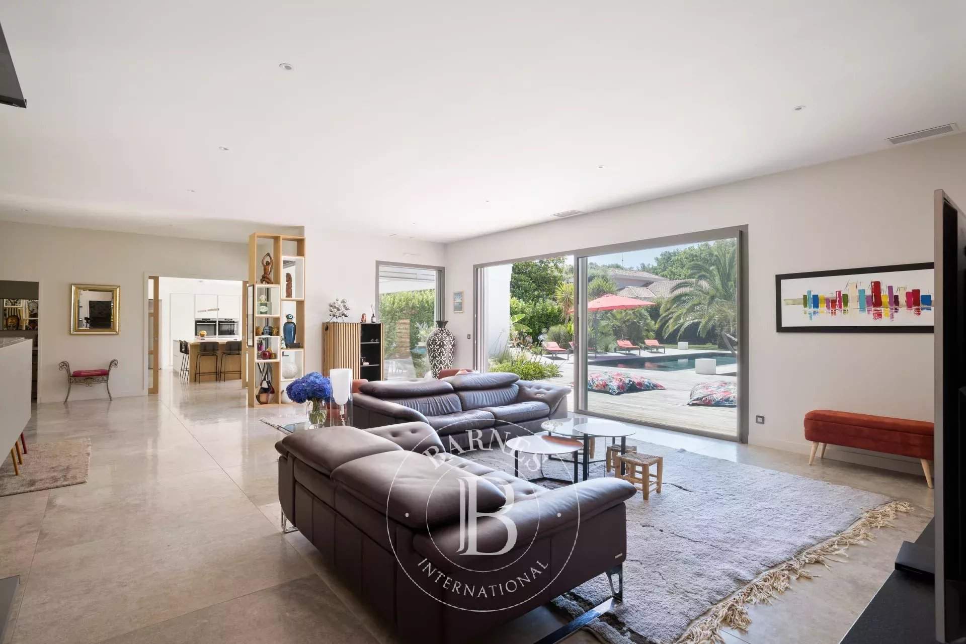 Hossegor  - Maison 5 Pi&egrave;ces 4 Chambres - picture 10