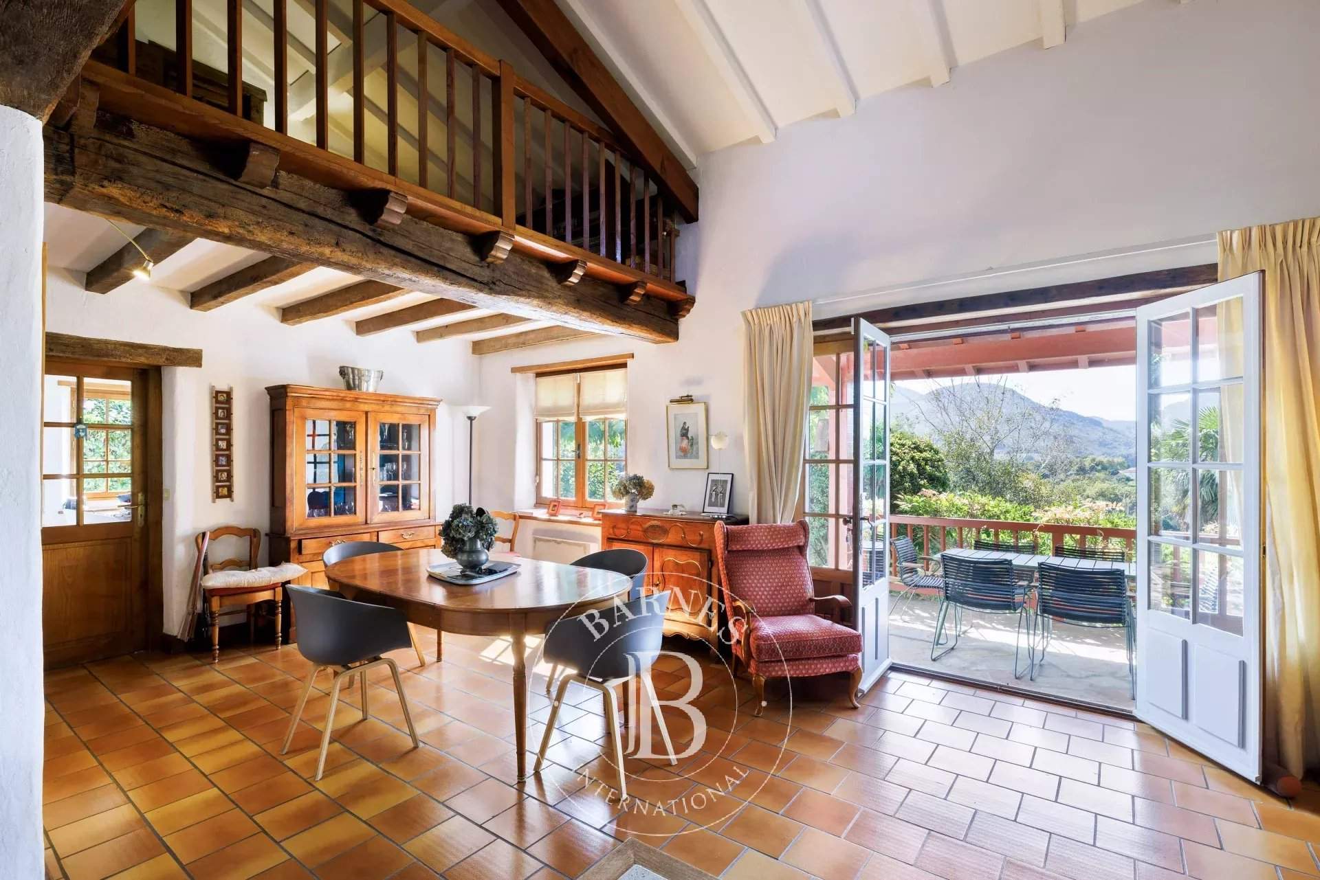 Urrugne  - Maison 6 Pi&egrave;ces - picture 5