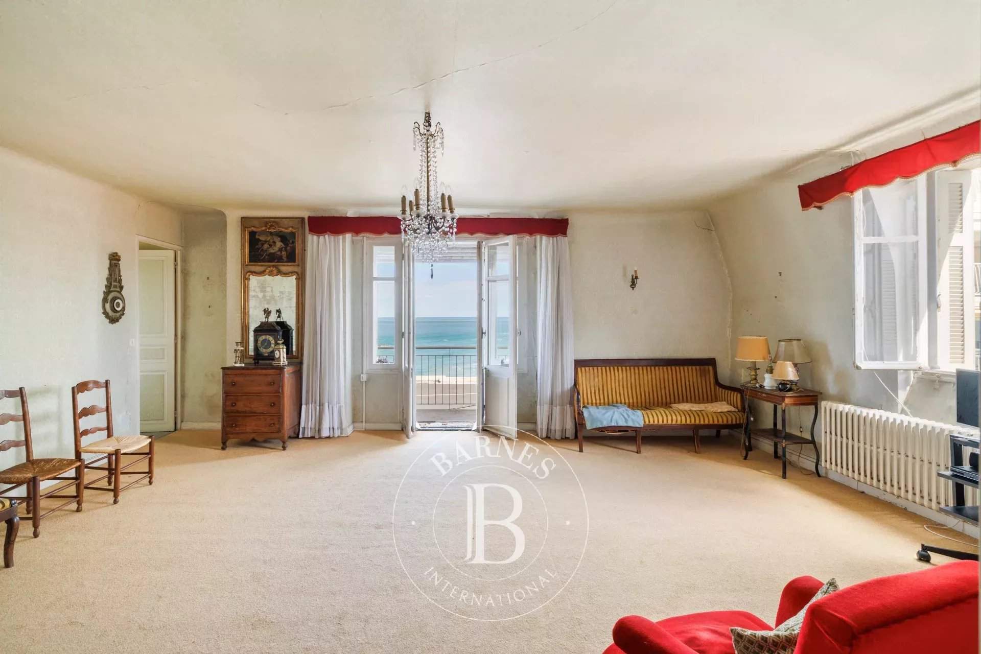 Biarritz  - Appartement 5 Pièces 3 Chambres - picture 5