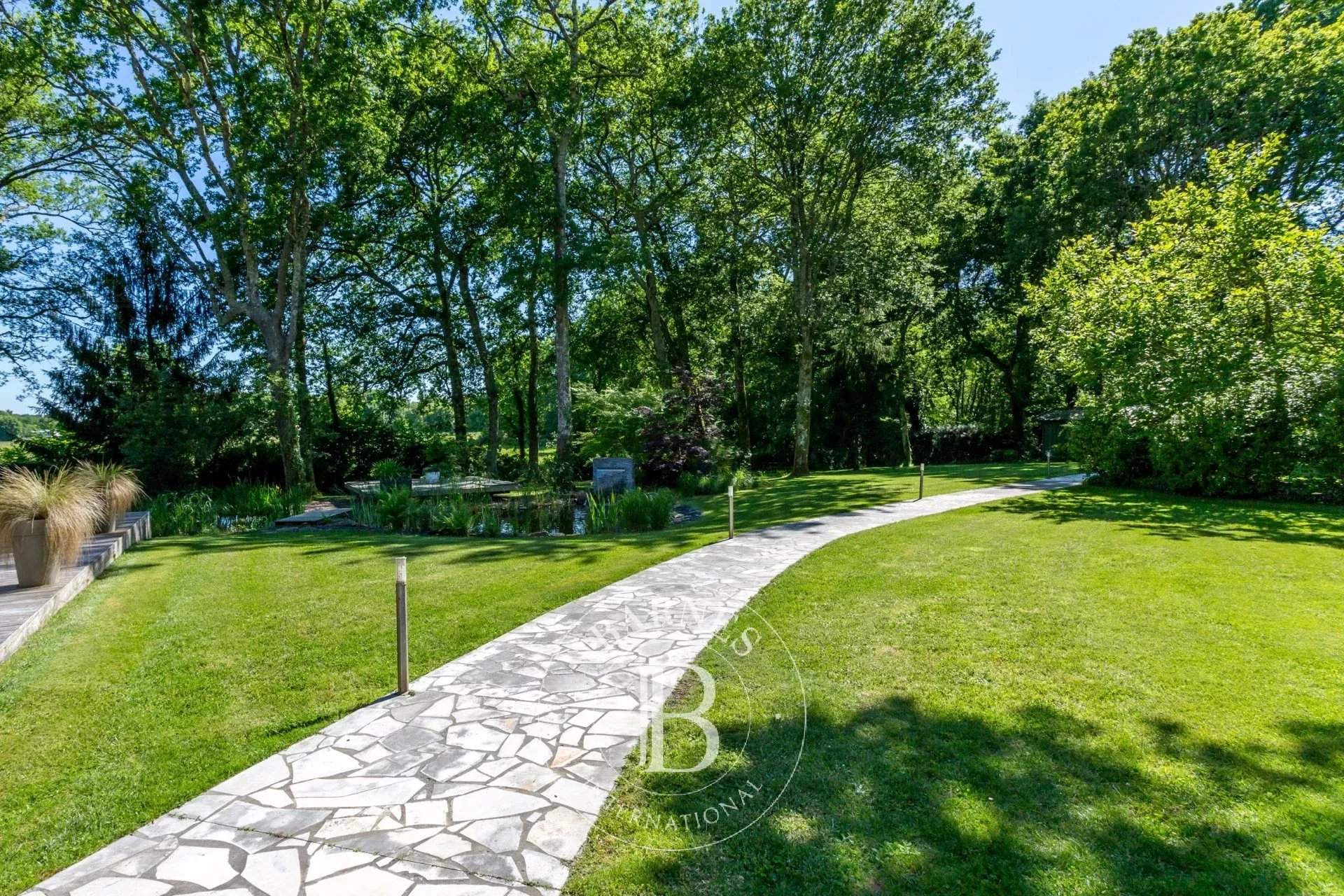 Saubion  - House 9 Bedrooms - picture 5