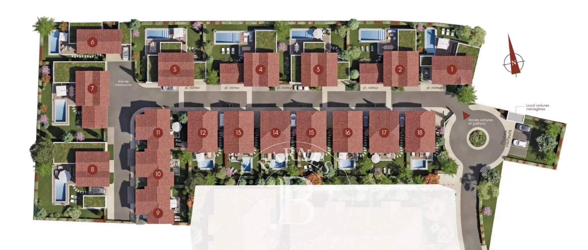 Anglet  - House 4 Bedrooms - picture 6