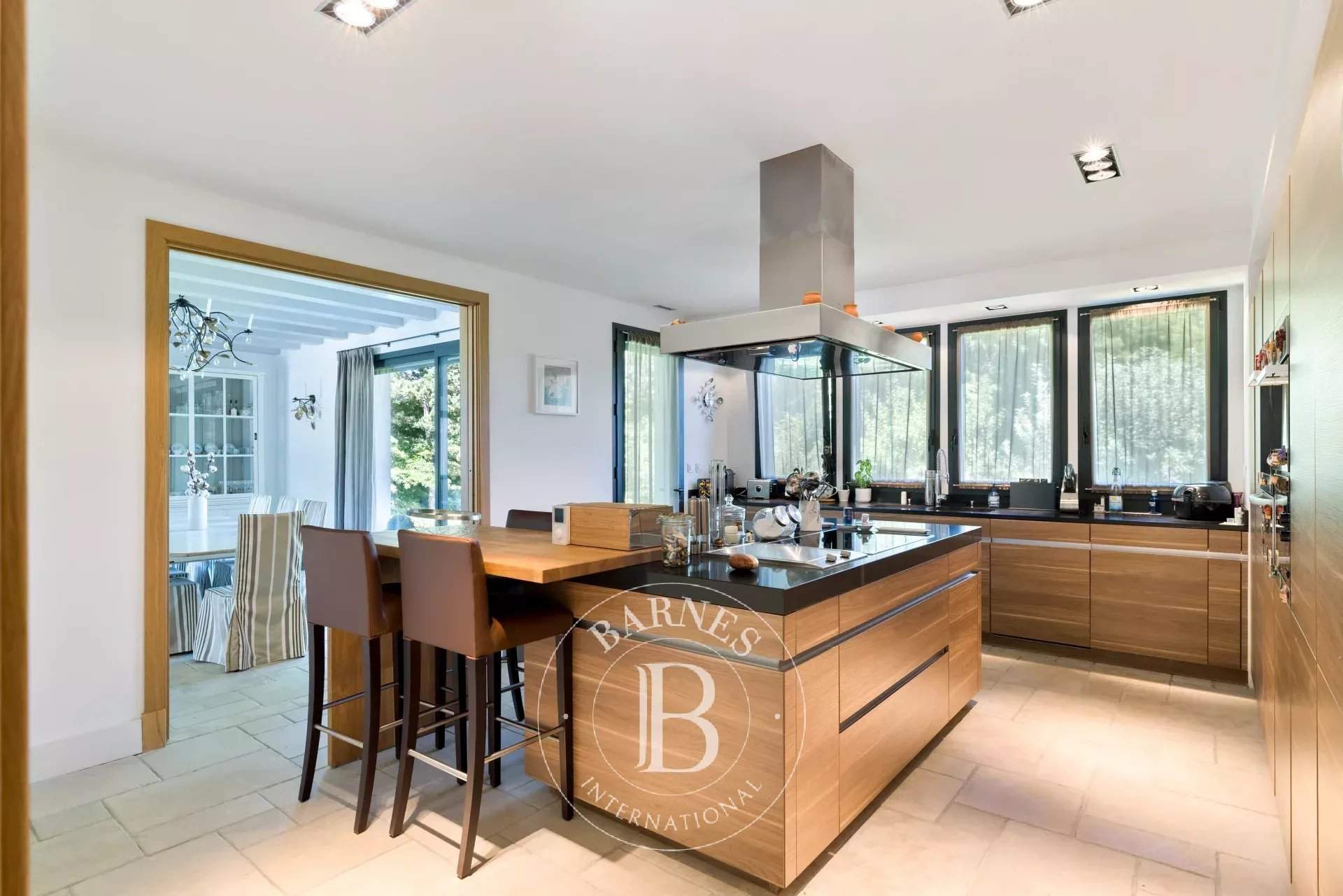 Arcangues  - Maison 9 Pi&egrave;ces 5 Chambres - picture 16