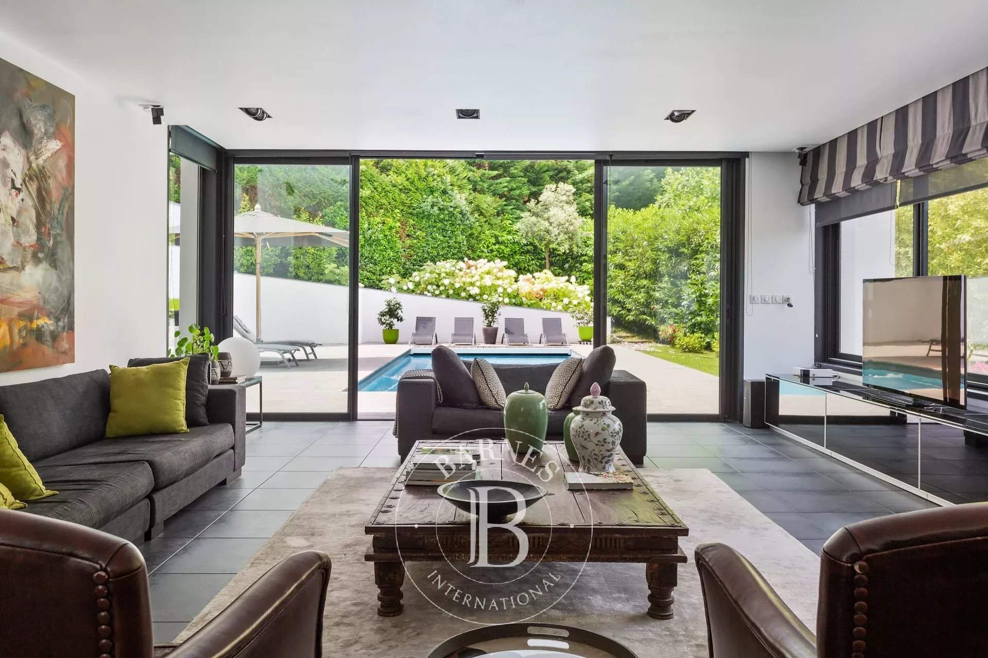 Saint-Jean-de-Luz  - Maison 6 Pi&egrave;ces 5 Chambres - picture 11