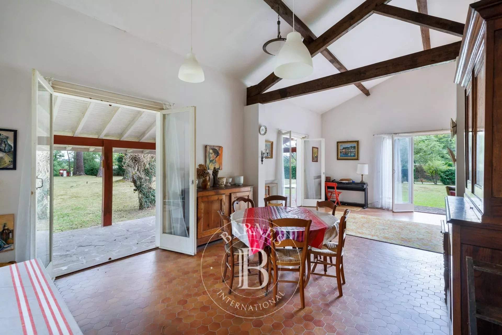 Ahetze  - Casa  - picture 7