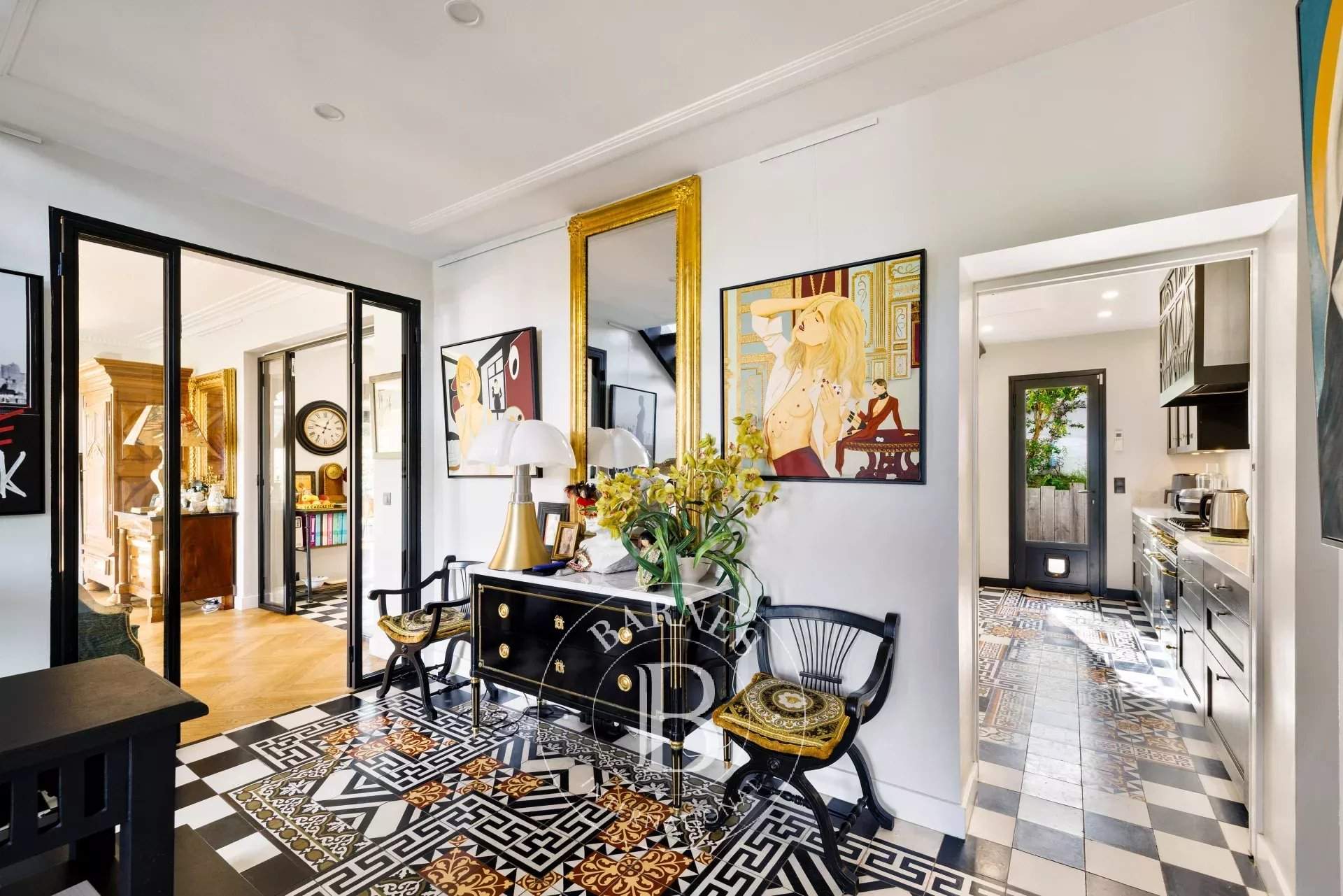 Saint-Jean-de-Luz  - House 10 Bedrooms - picture 16